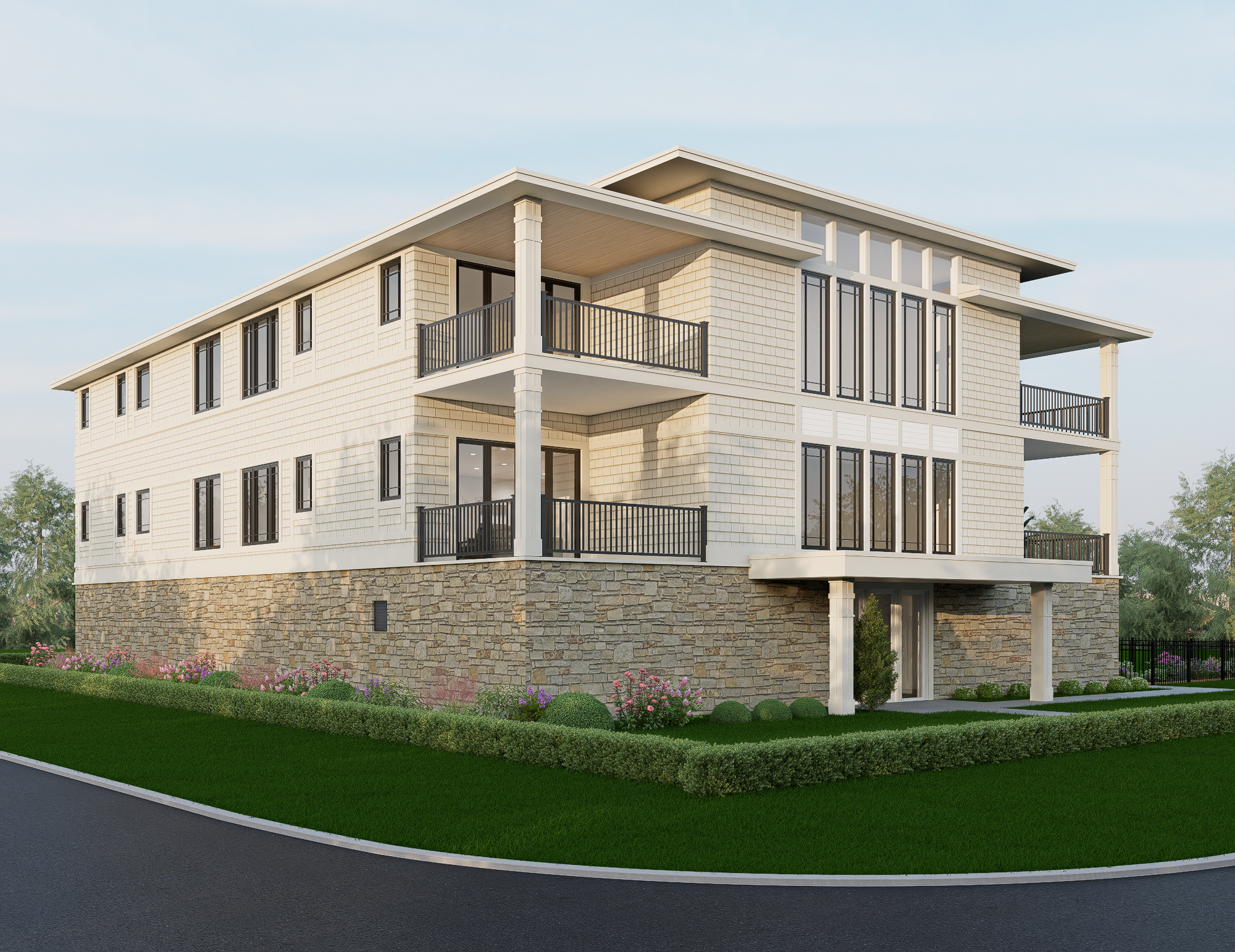 1420 Mississippi River Boulevard S