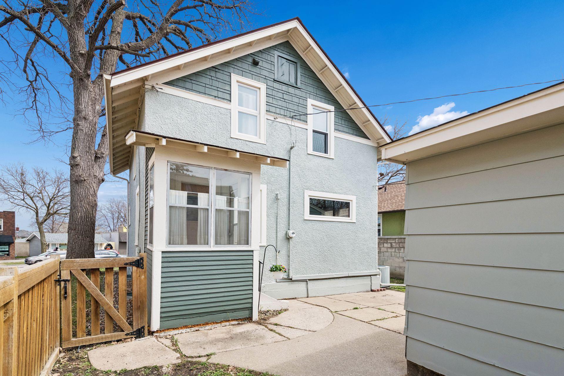4156 Minnehaha Avenue