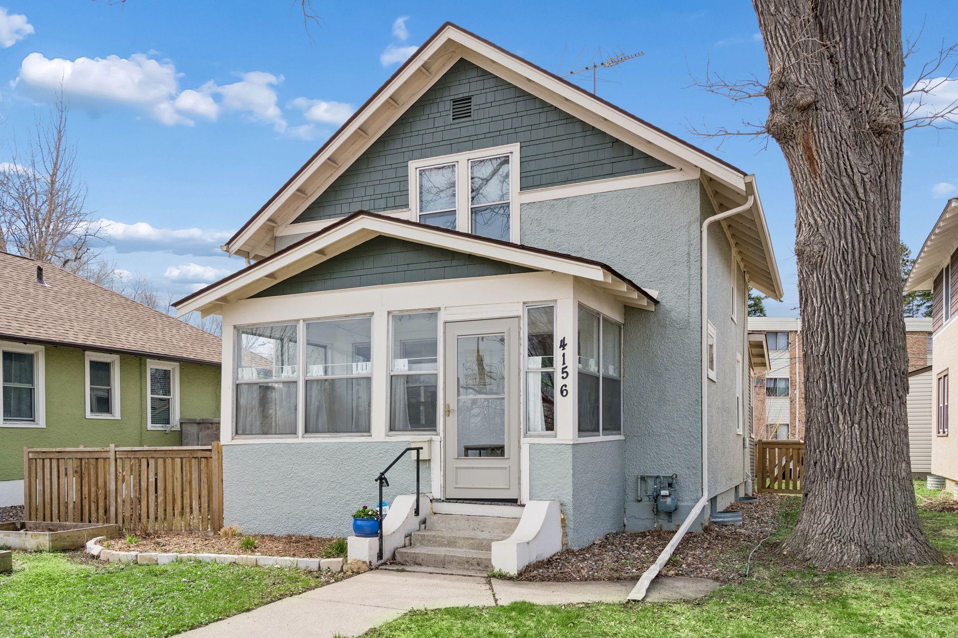 4156 Minnehaha Avenue