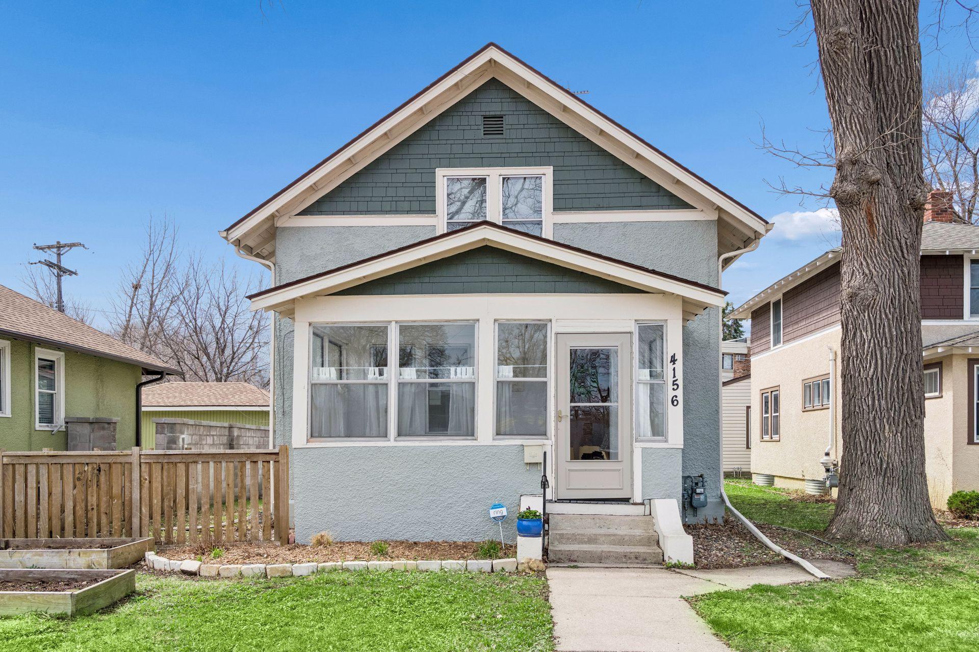 4156 Minnehaha Avenue