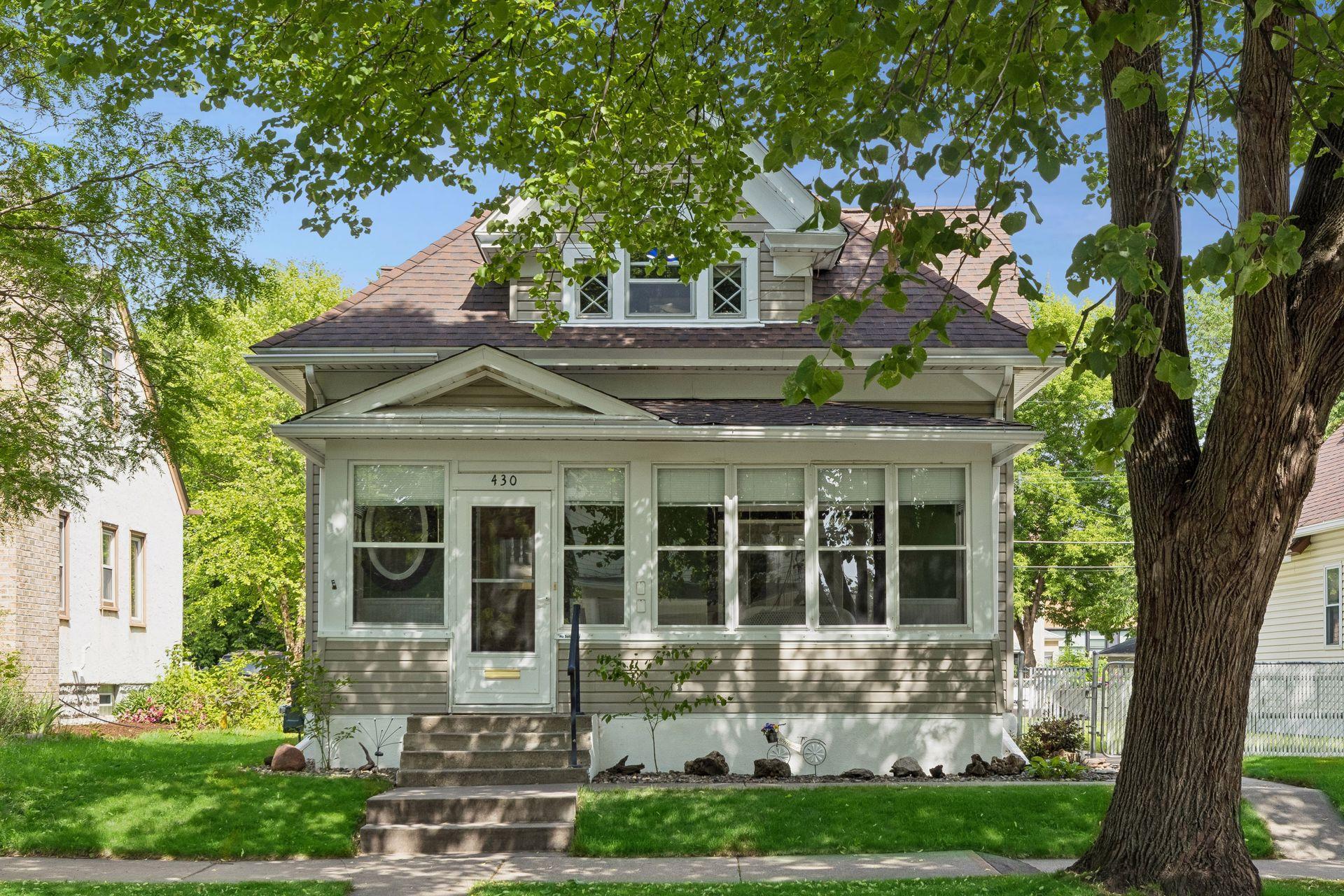 430 Arbor Street