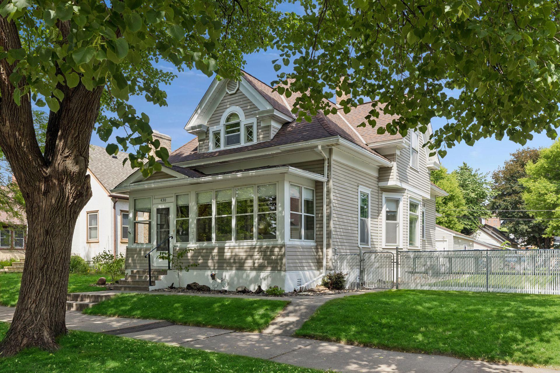 430 Arbor Street