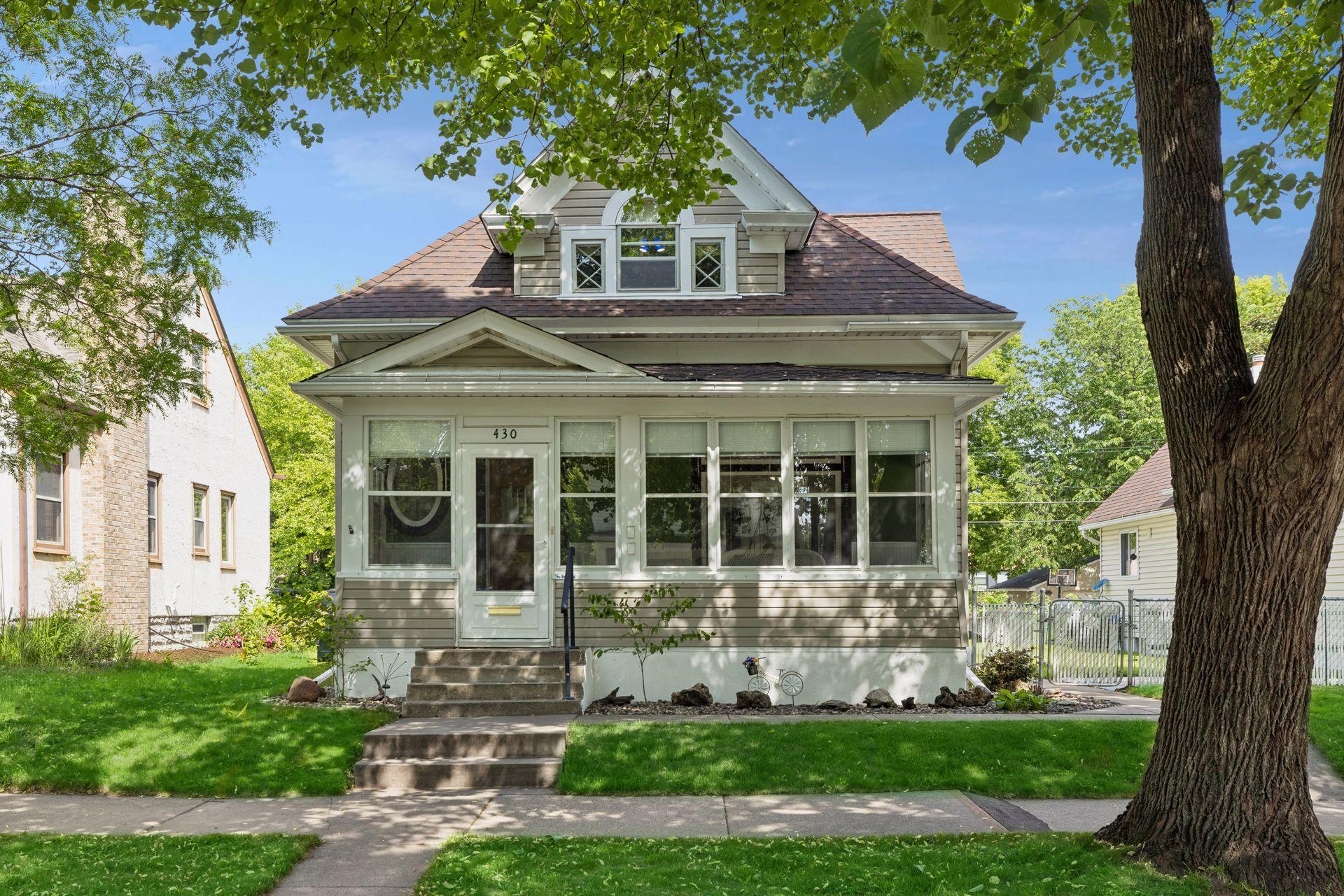 430 Arbor Street