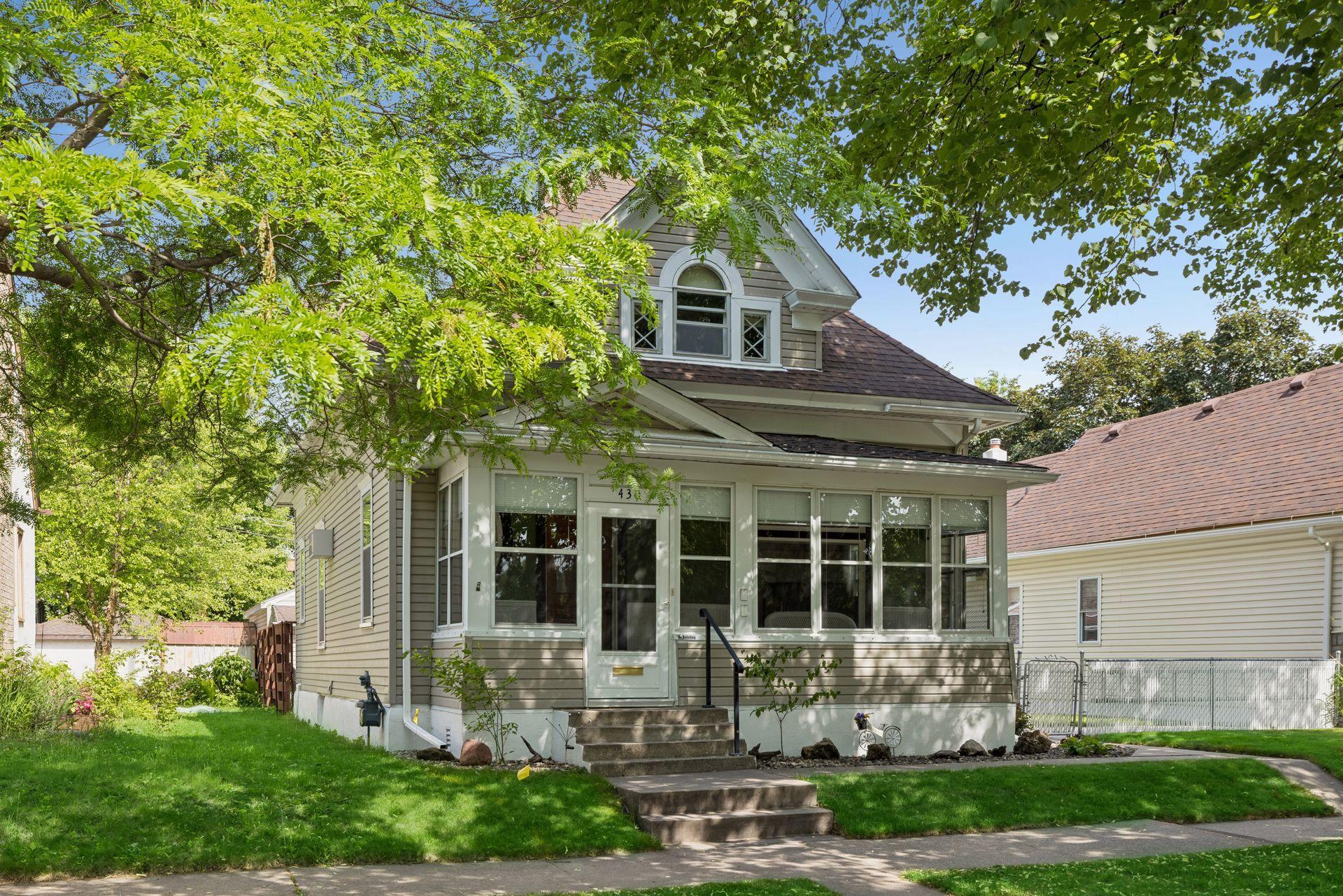 430 Arbor Street