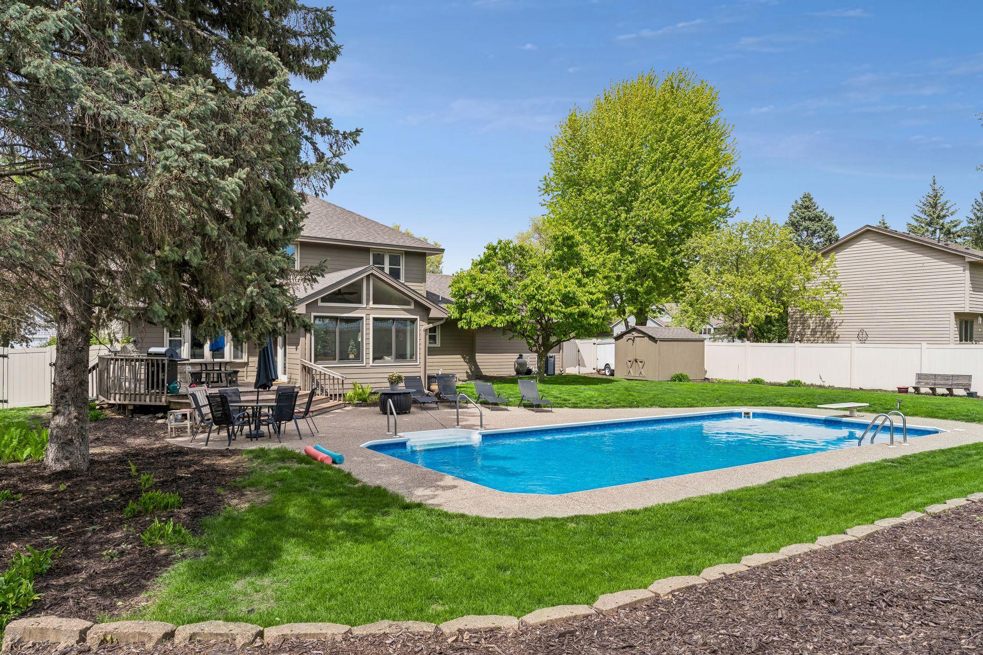 900 Nina Court