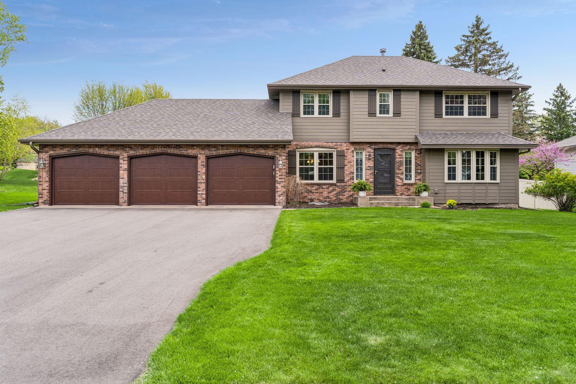 900 Nina Court