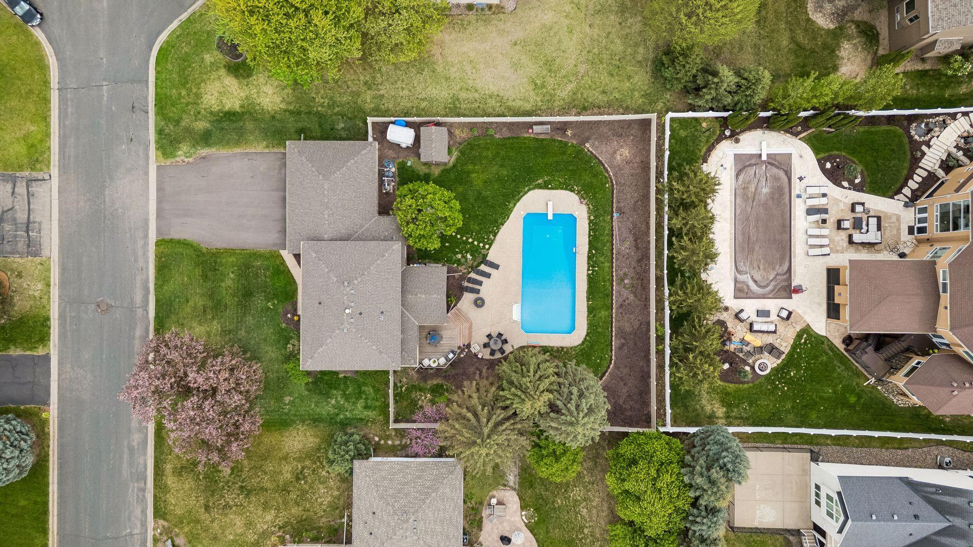 900 Nina Court