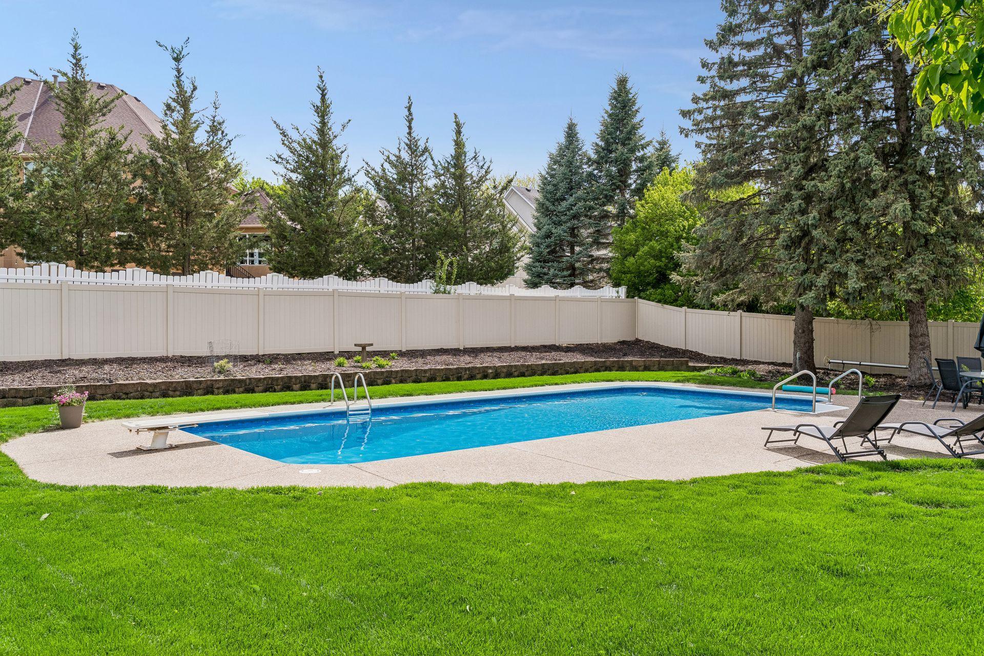 900 Nina Court