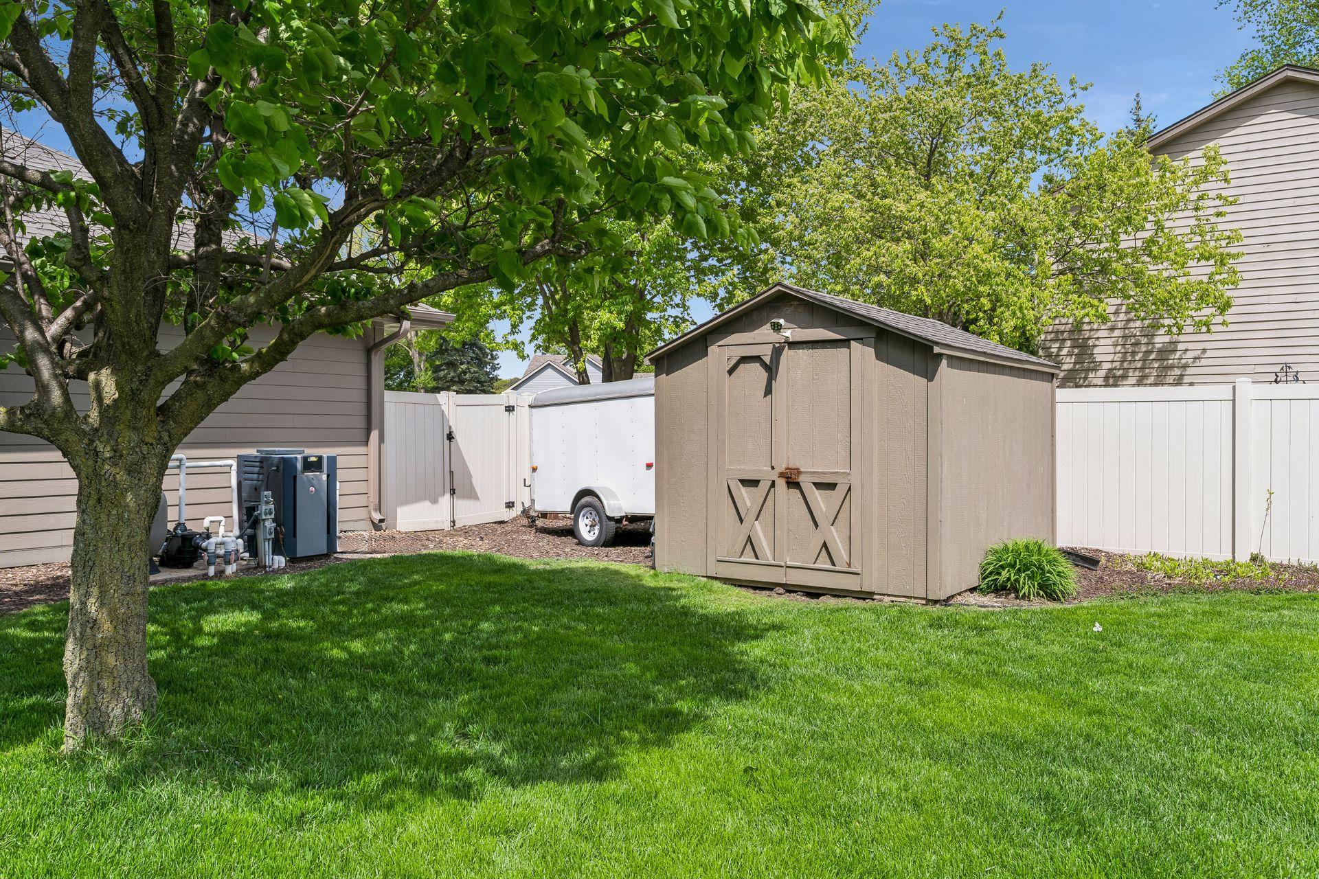 900 Nina Court