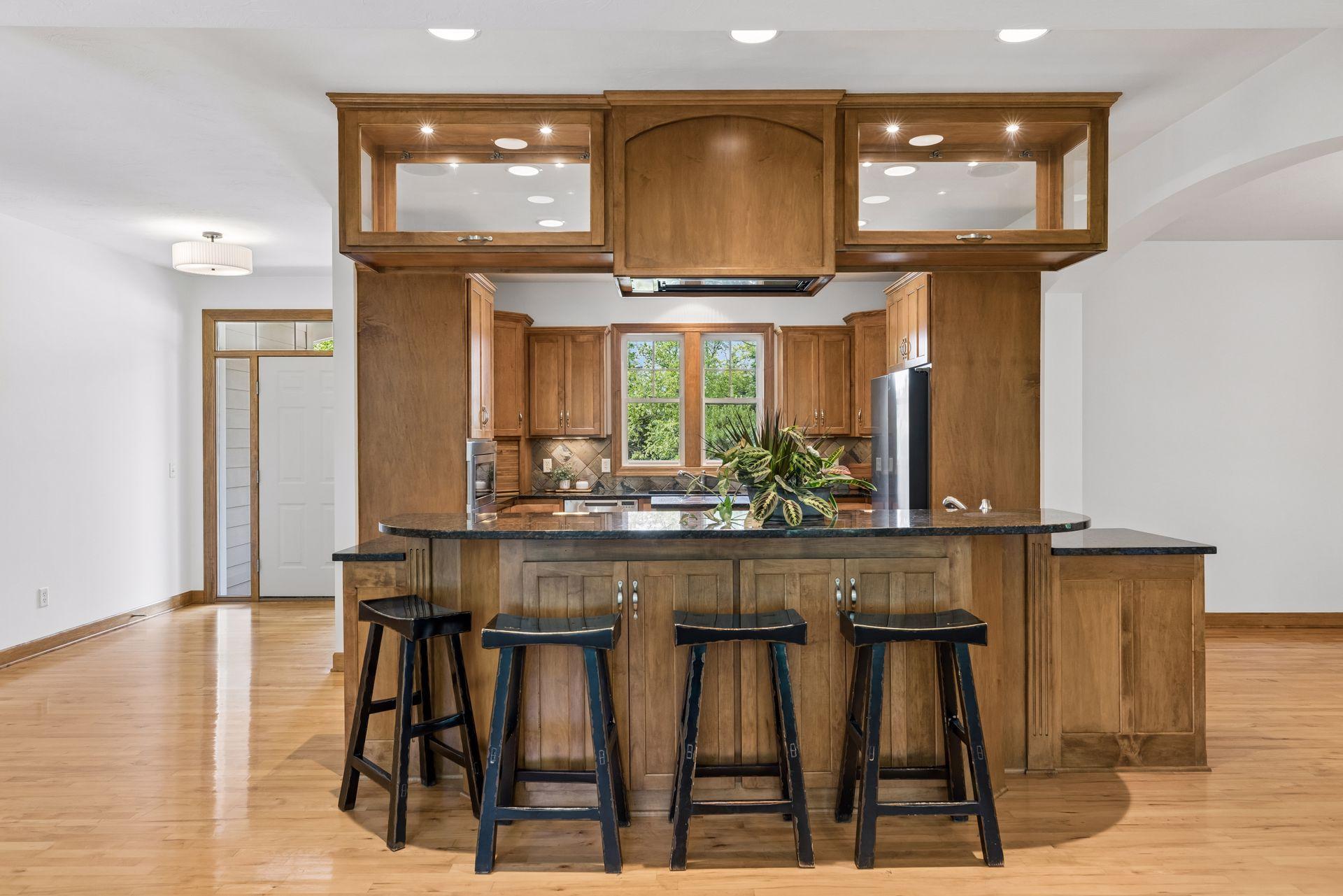3958 Greystone Ridge