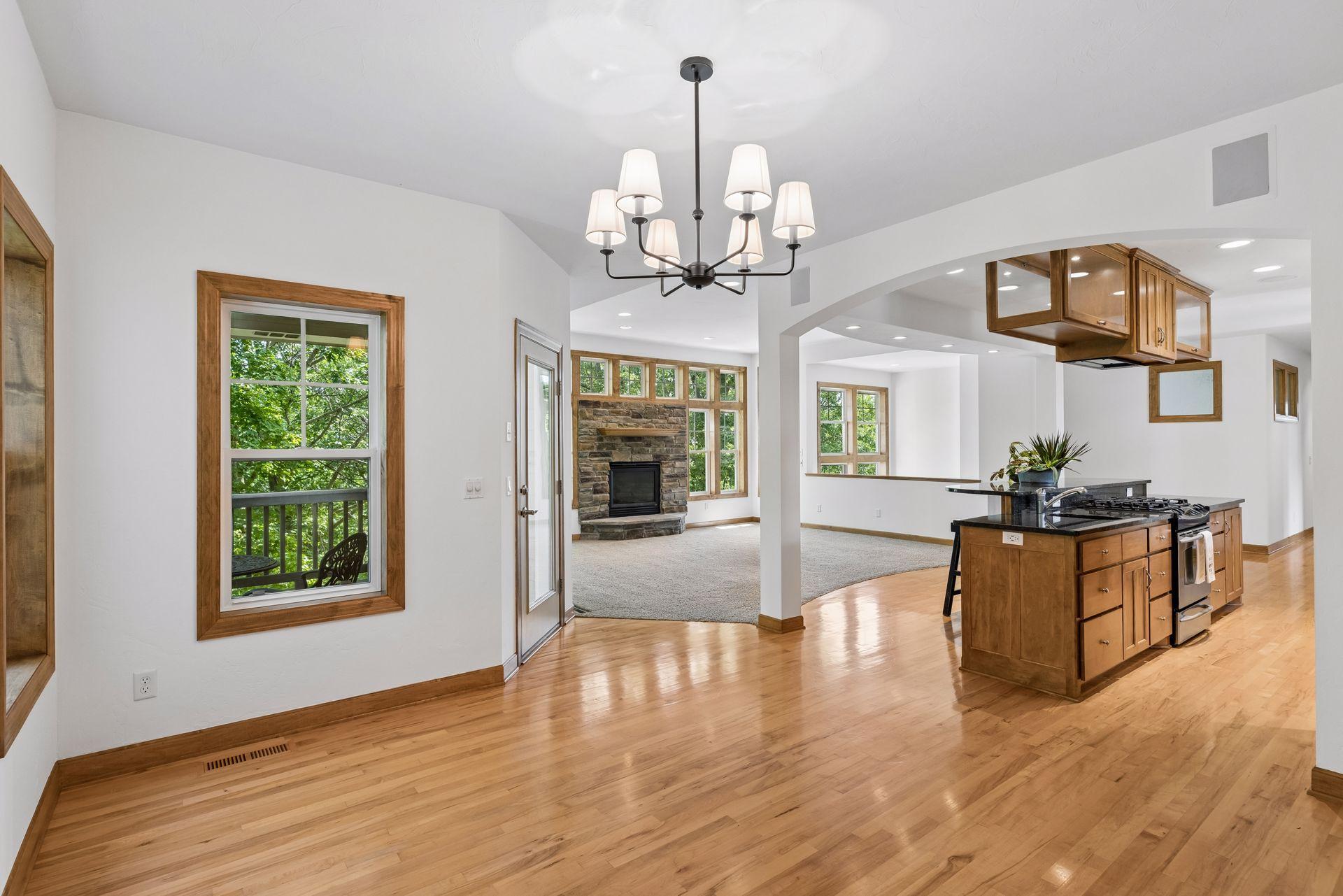 3958 Greystone Ridge