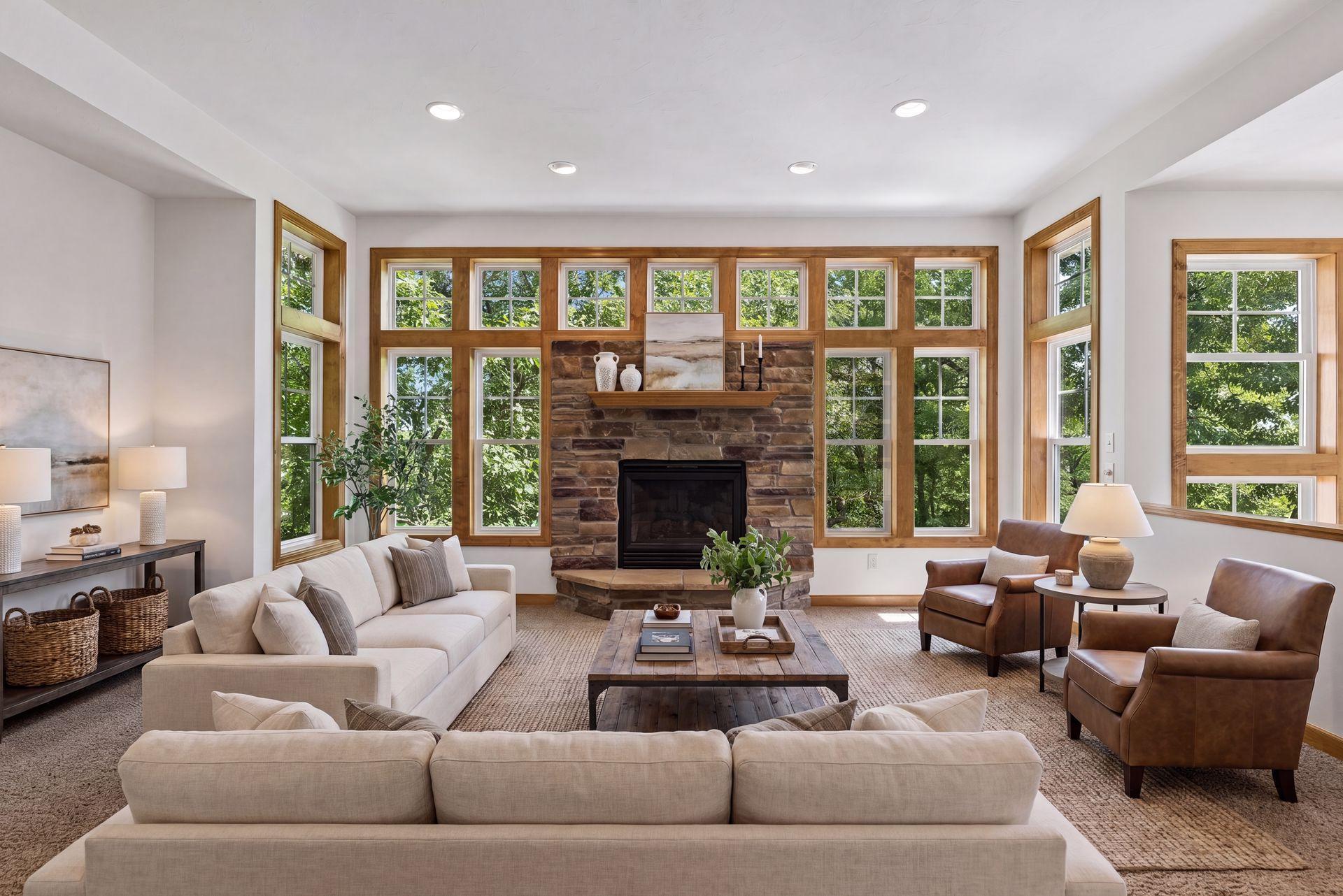 3958 Greystone Ridge