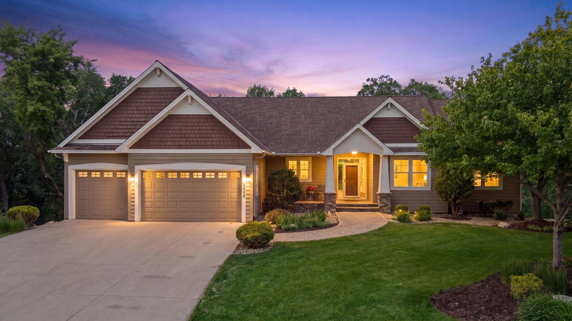 3958 Greystone Ridge