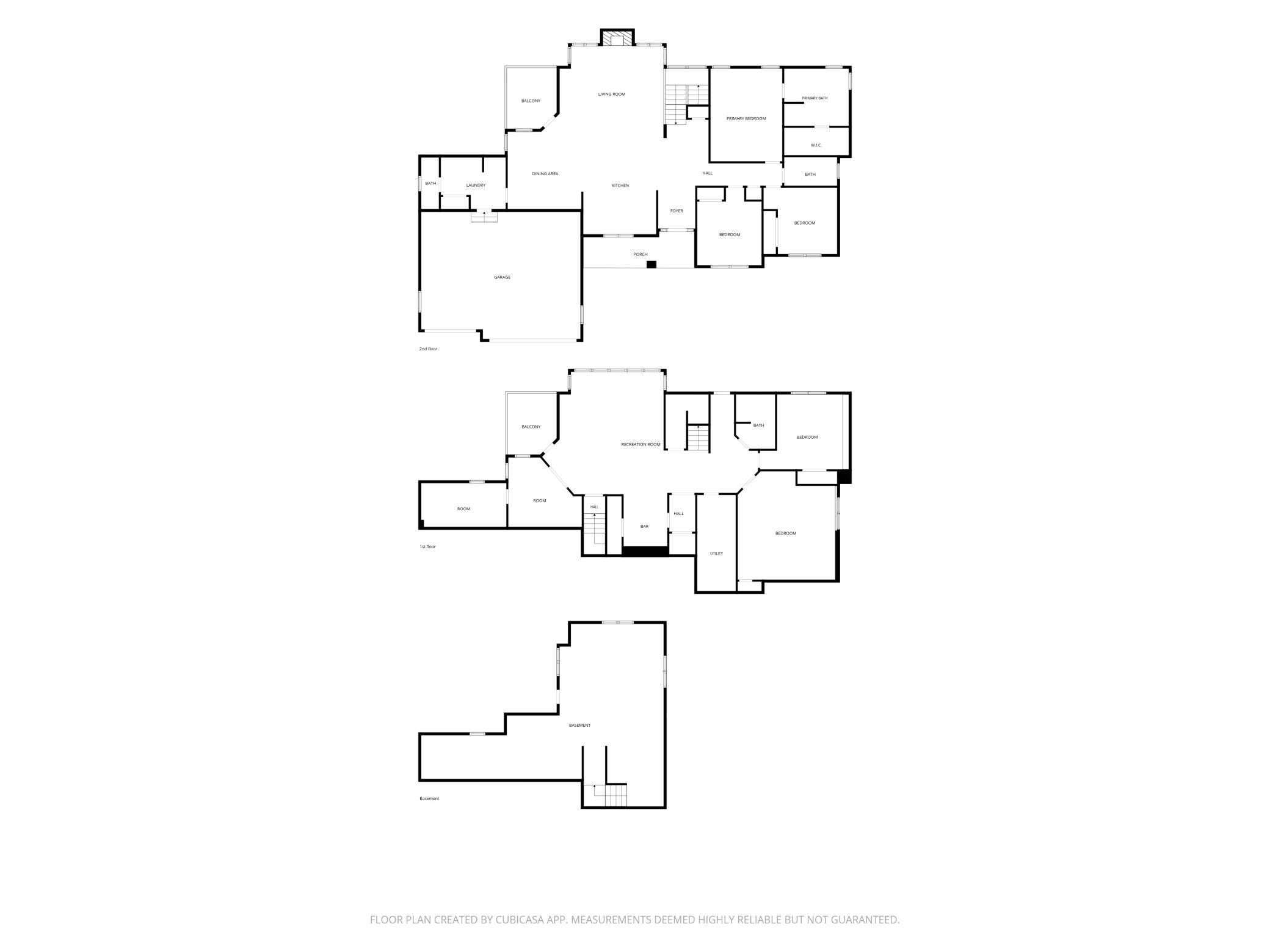 3958 Greystone Ridge