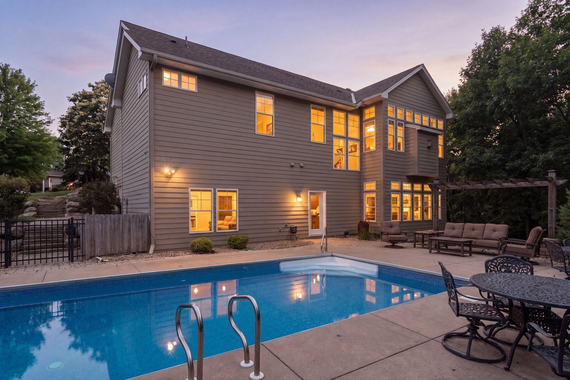 3958 Greystone Ridge