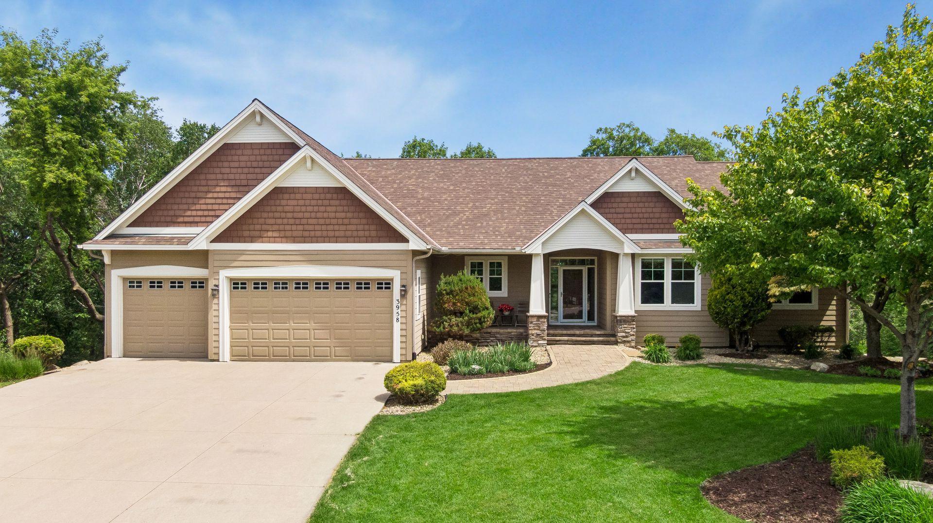3958 Greystone Ridge