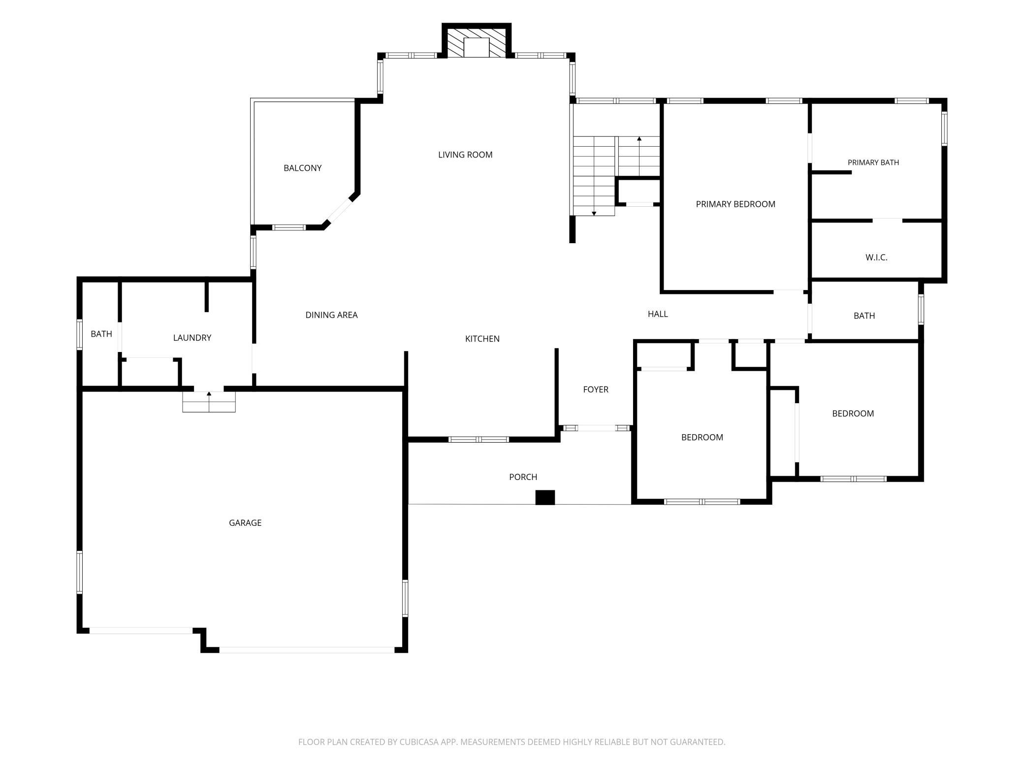 3958 Greystone Ridge