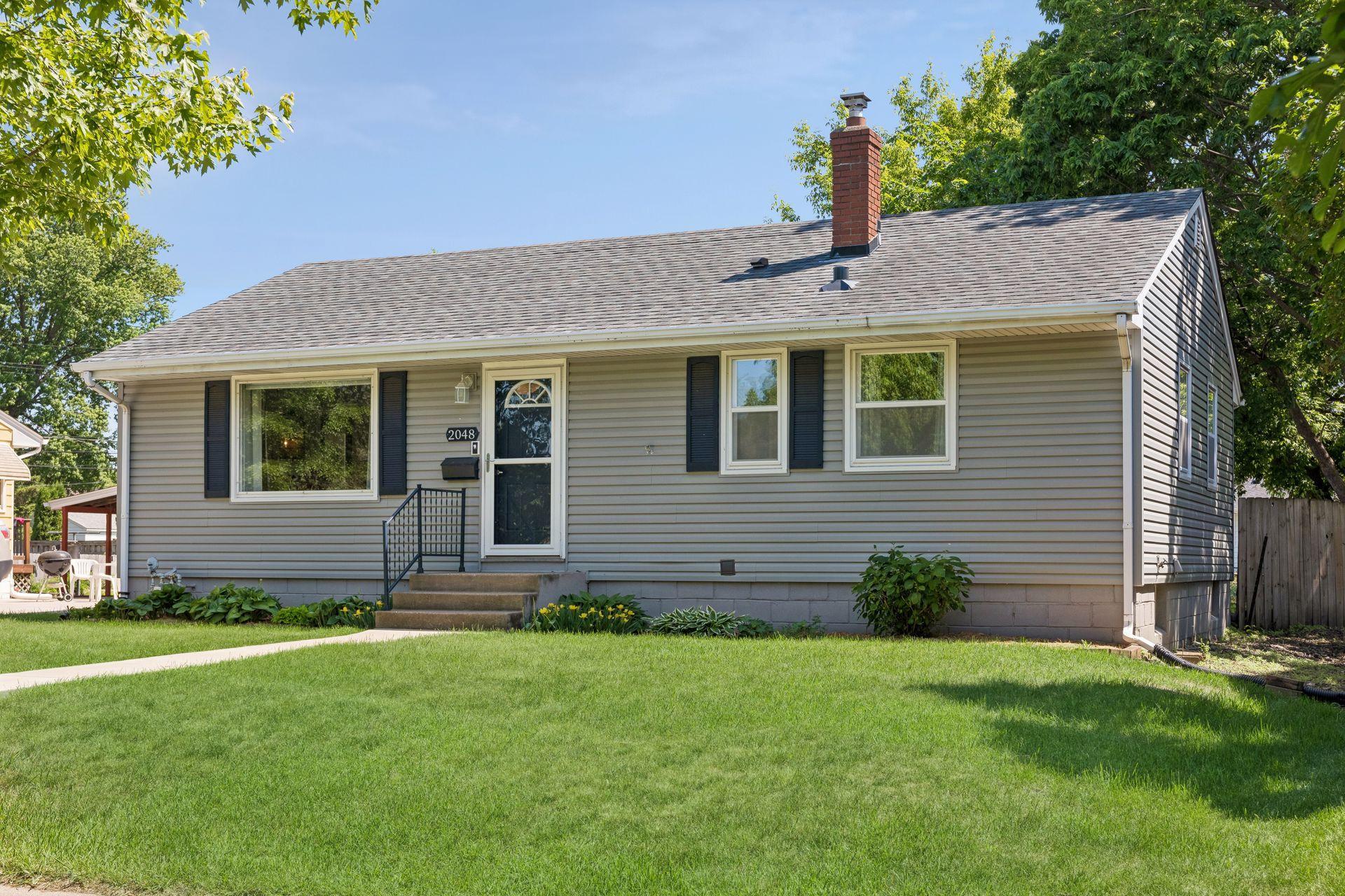 2048 Villard Avenue