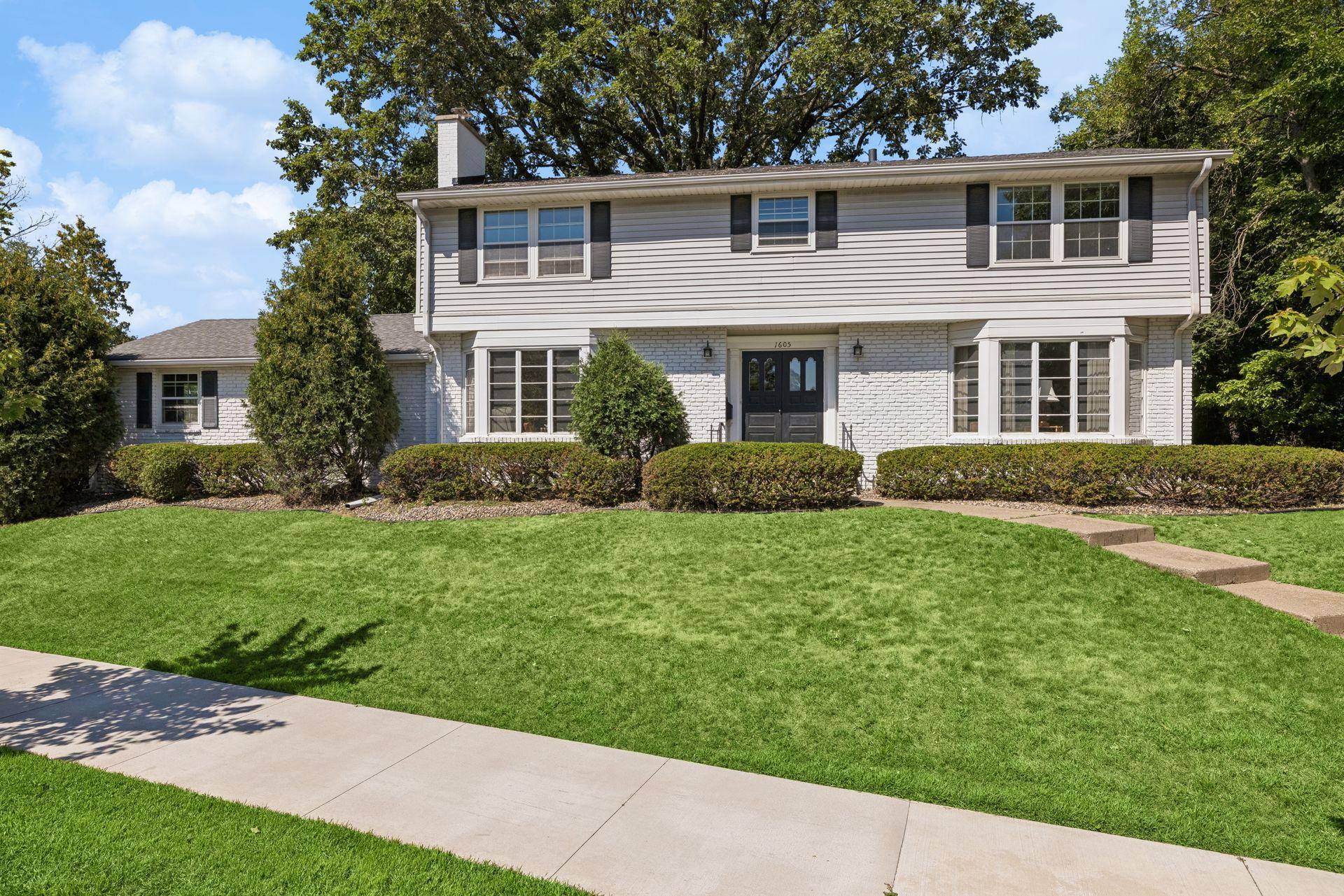 1605 Edgcumbe Road
