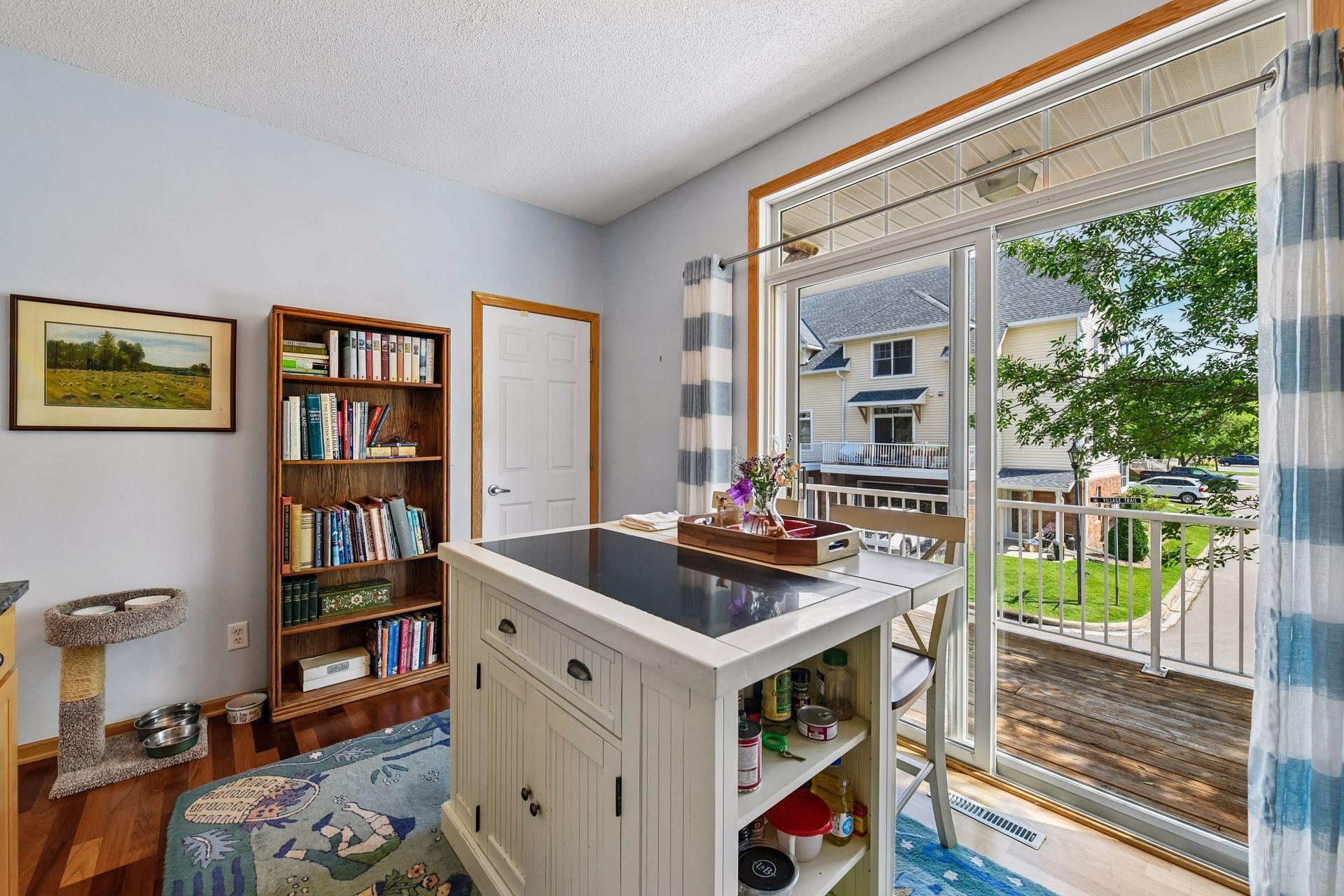 5750 Village Trail