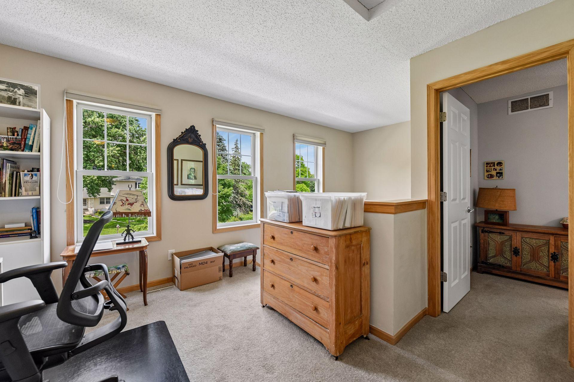 5750 Village Trail