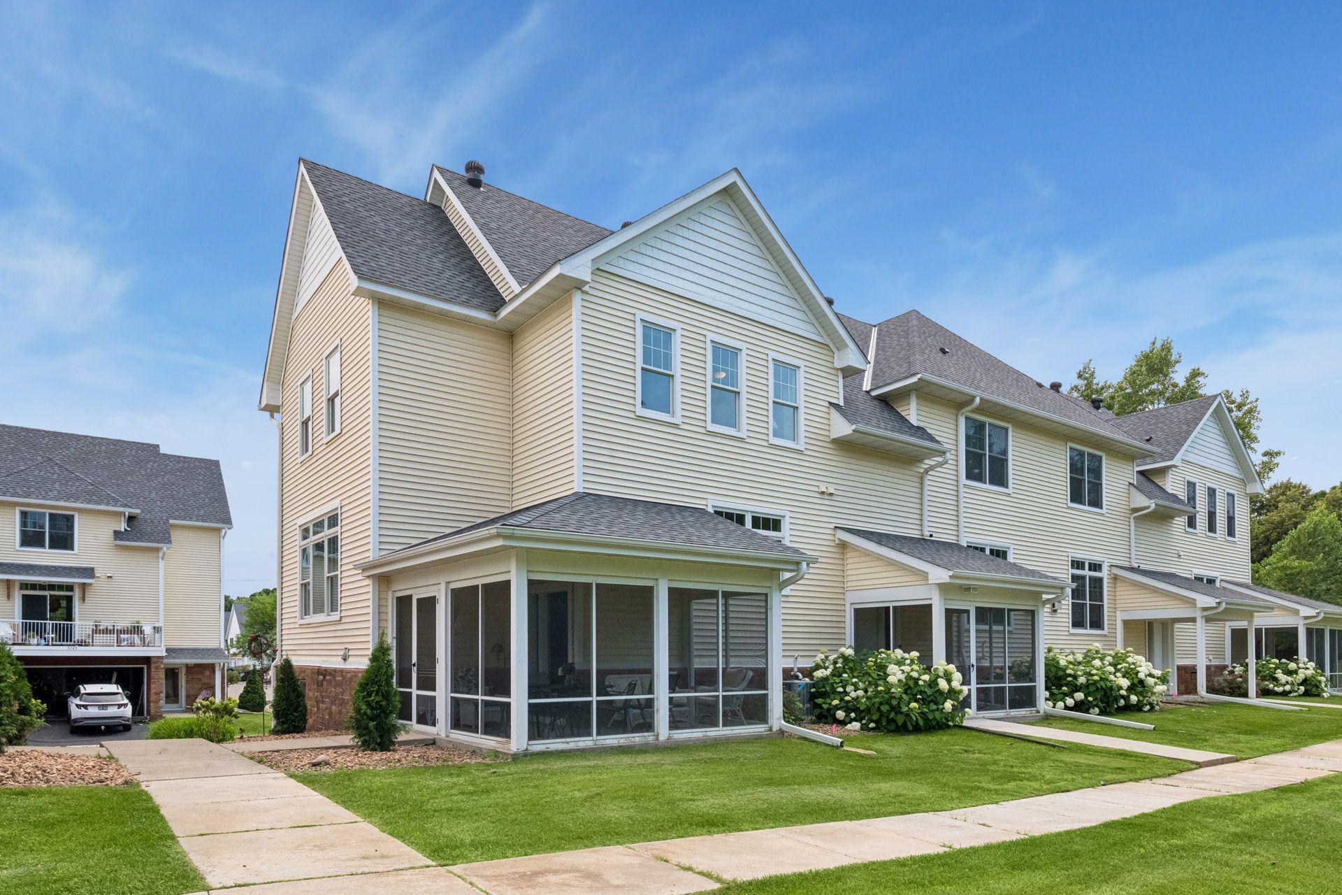 5750 Village Trail