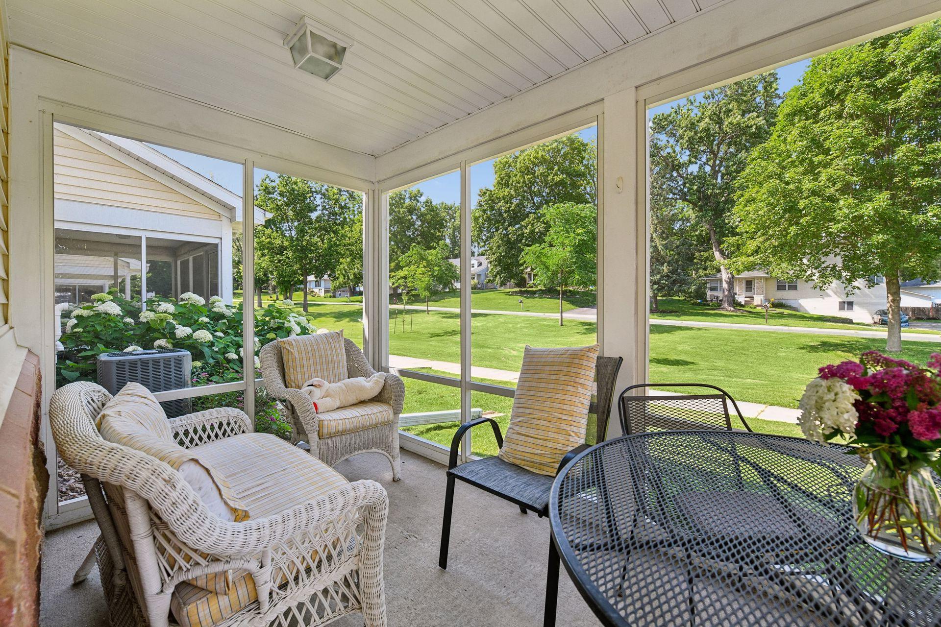 5750 Village Trail