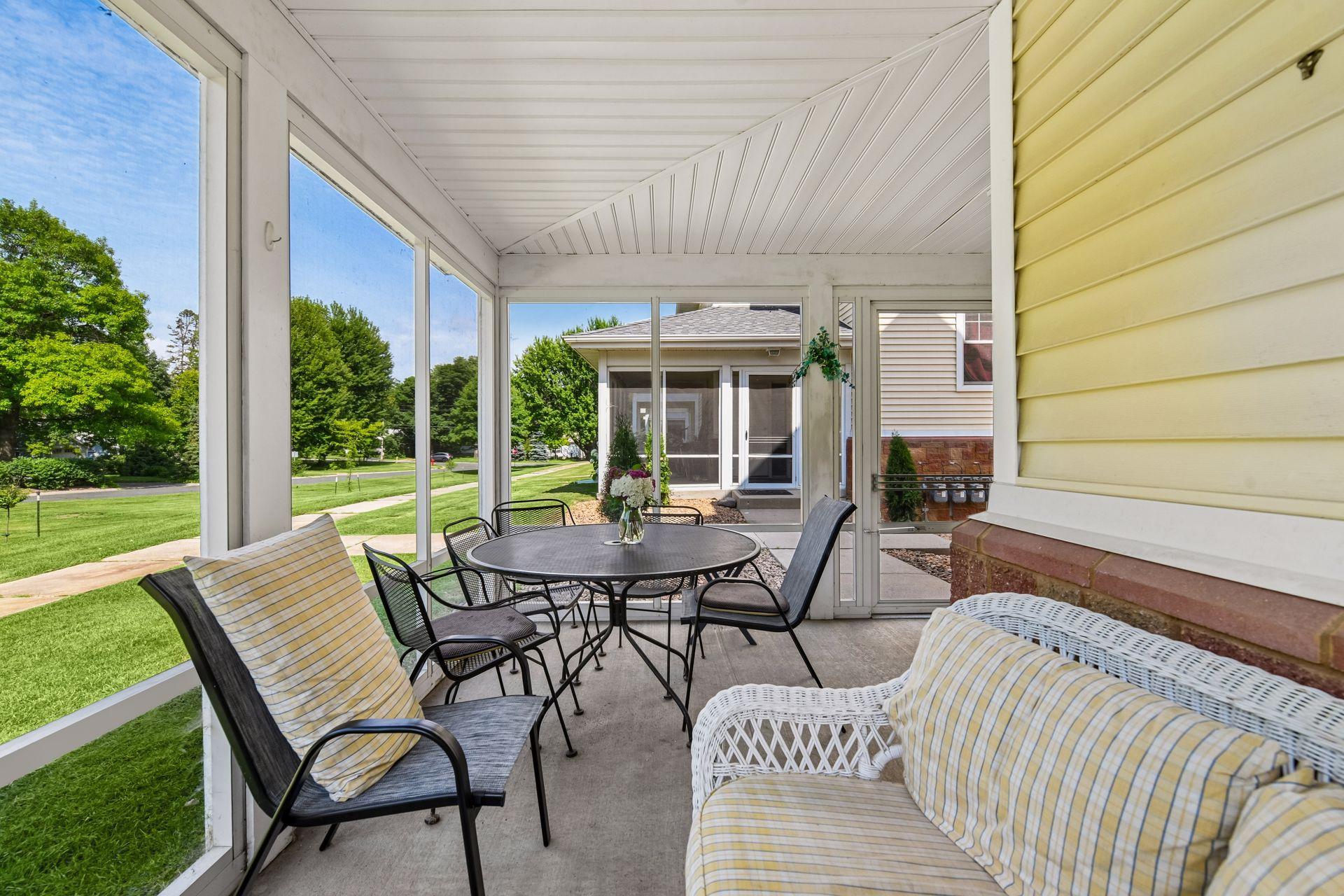 5750 Village Trail