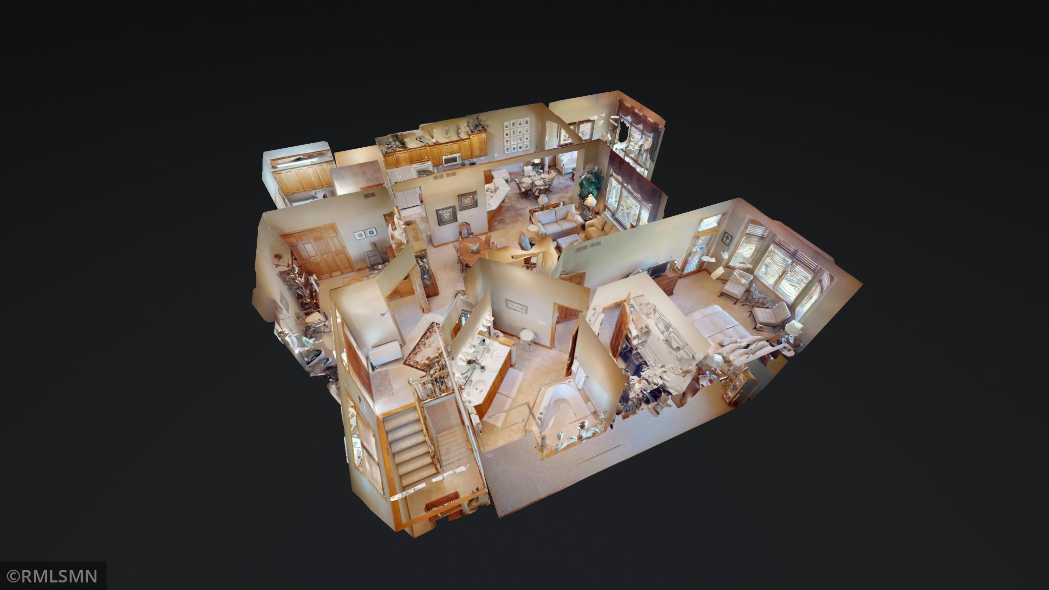 13233 Downey Trail