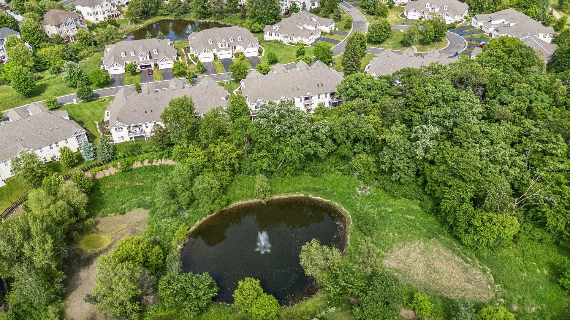 1454 Steeplechase Lane Unit: 18