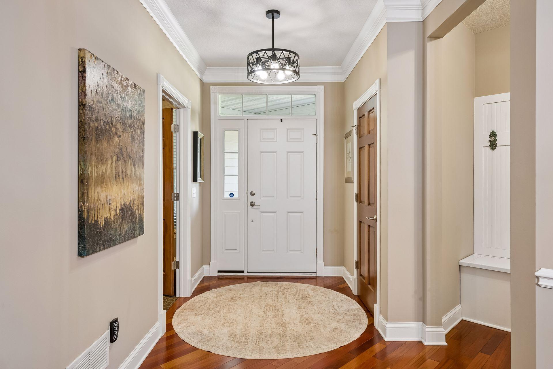 1454 Steeplechase Lane Unit: 18