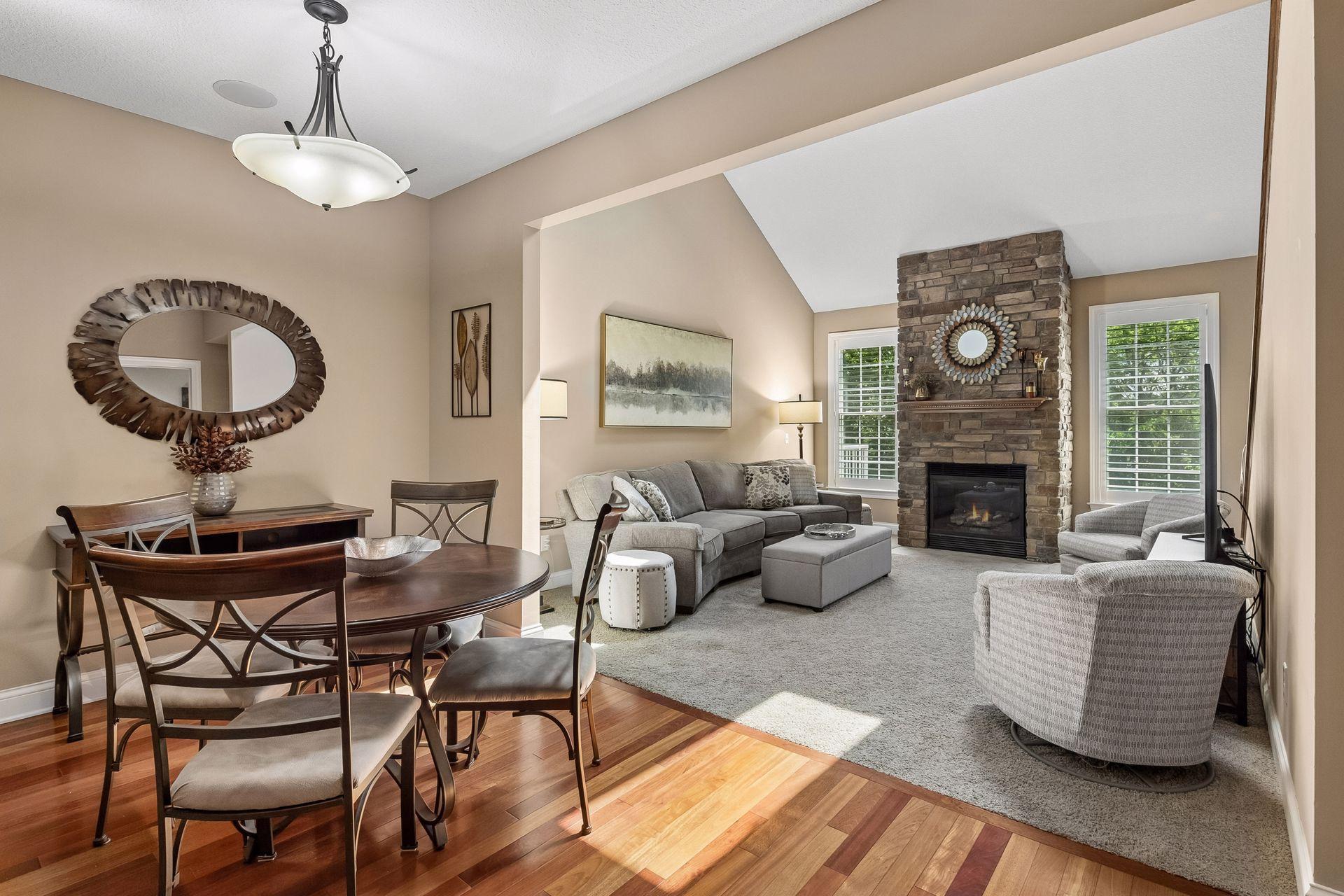 1454 Steeplechase Lane Unit: 18