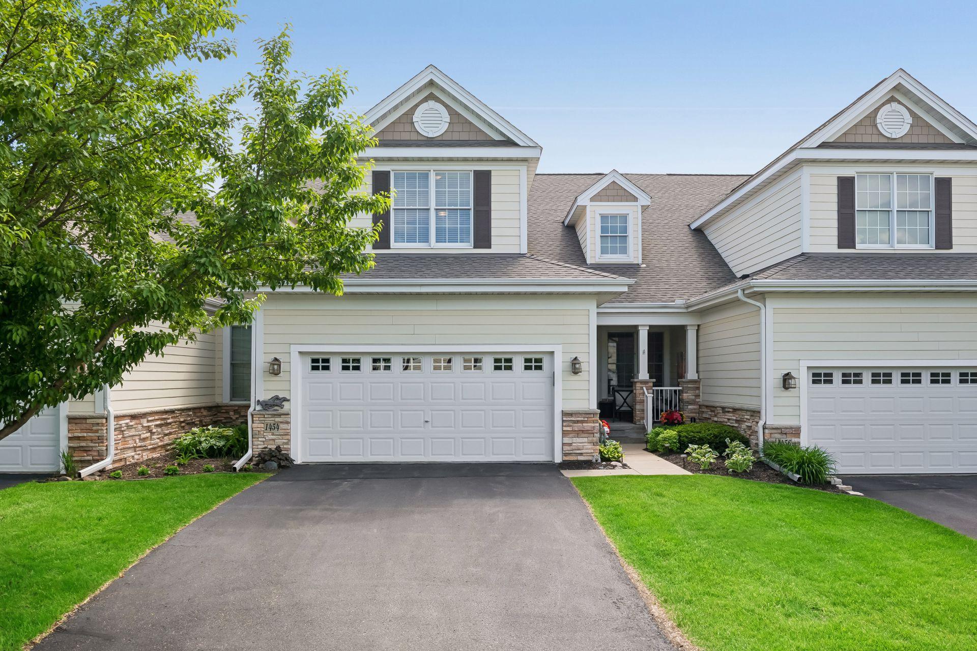 1454 Steeplechase Lane Unit: 18