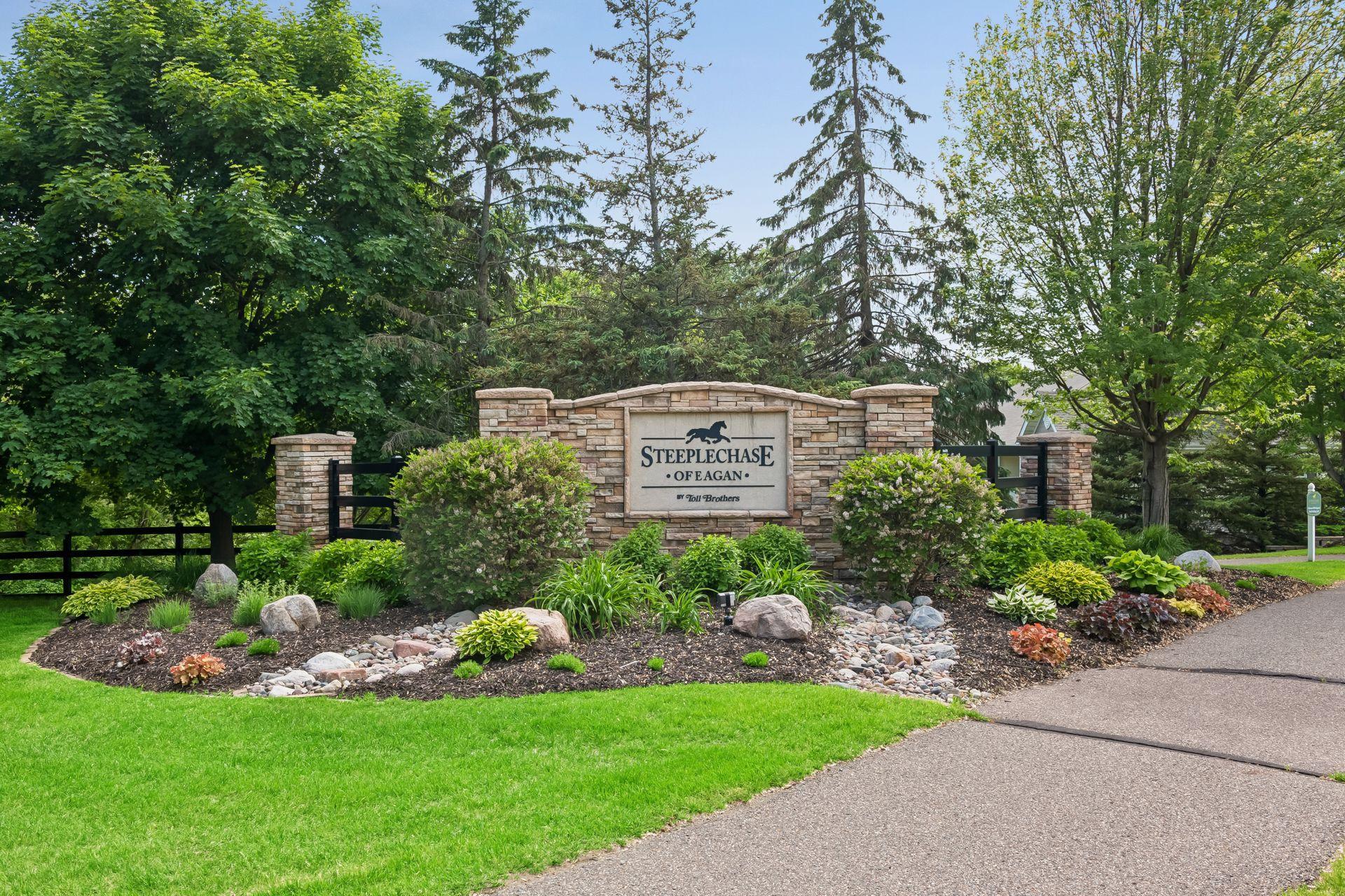 1454 Steeplechase Lane Unit: 18