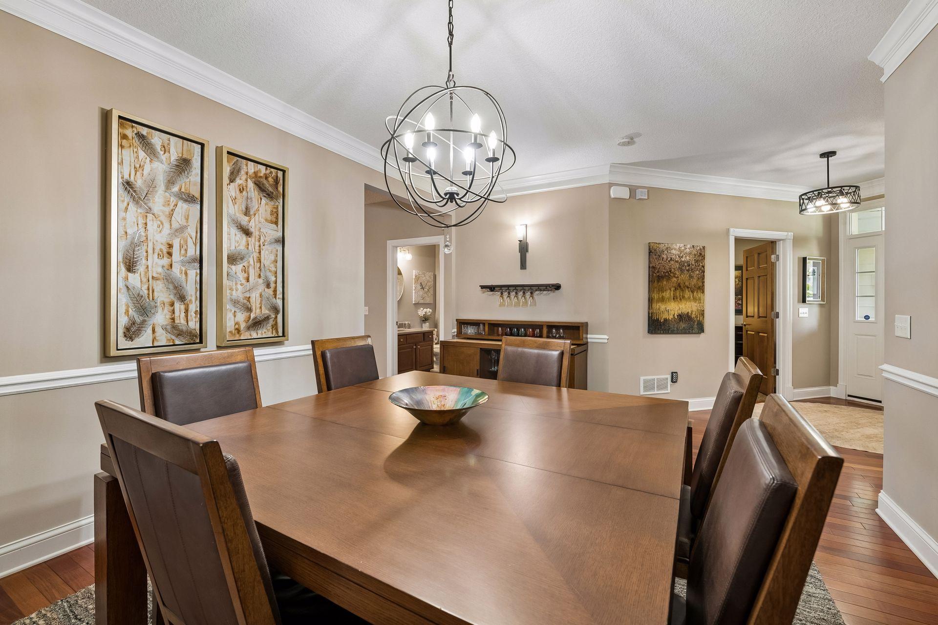 1454 Steeplechase Lane Unit: 18