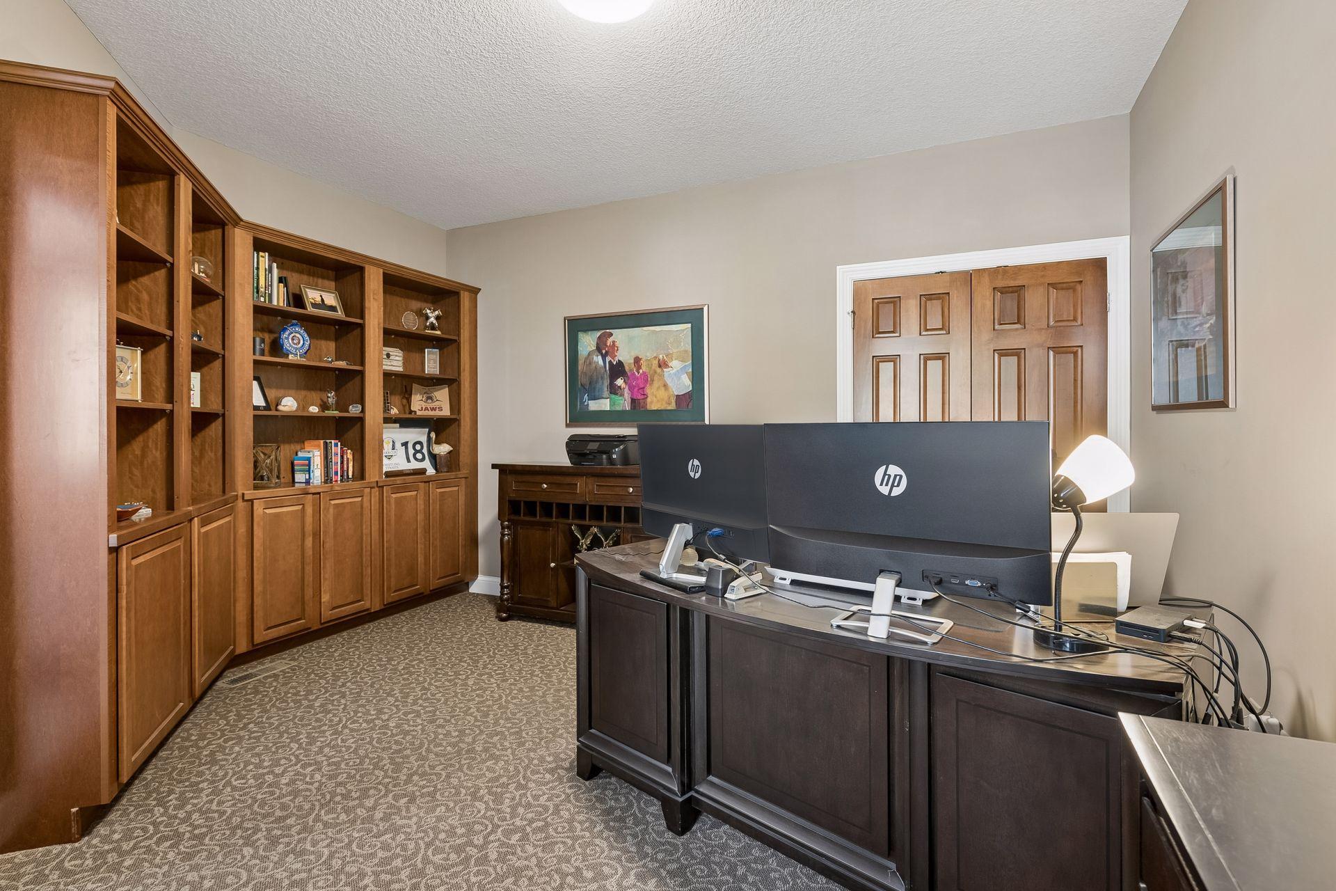 1454 Steeplechase Lane Unit: 18