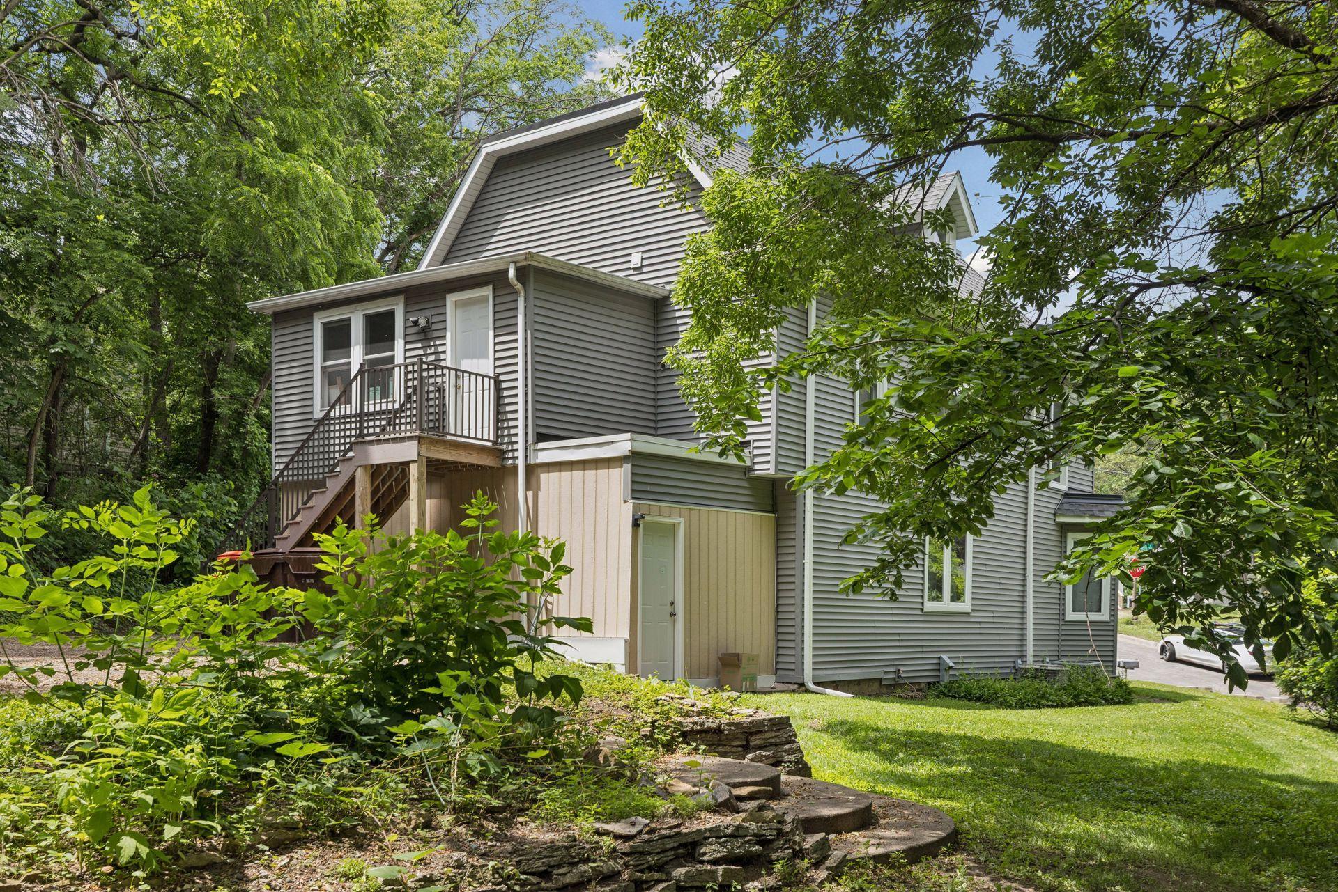 534 Annapolis Street