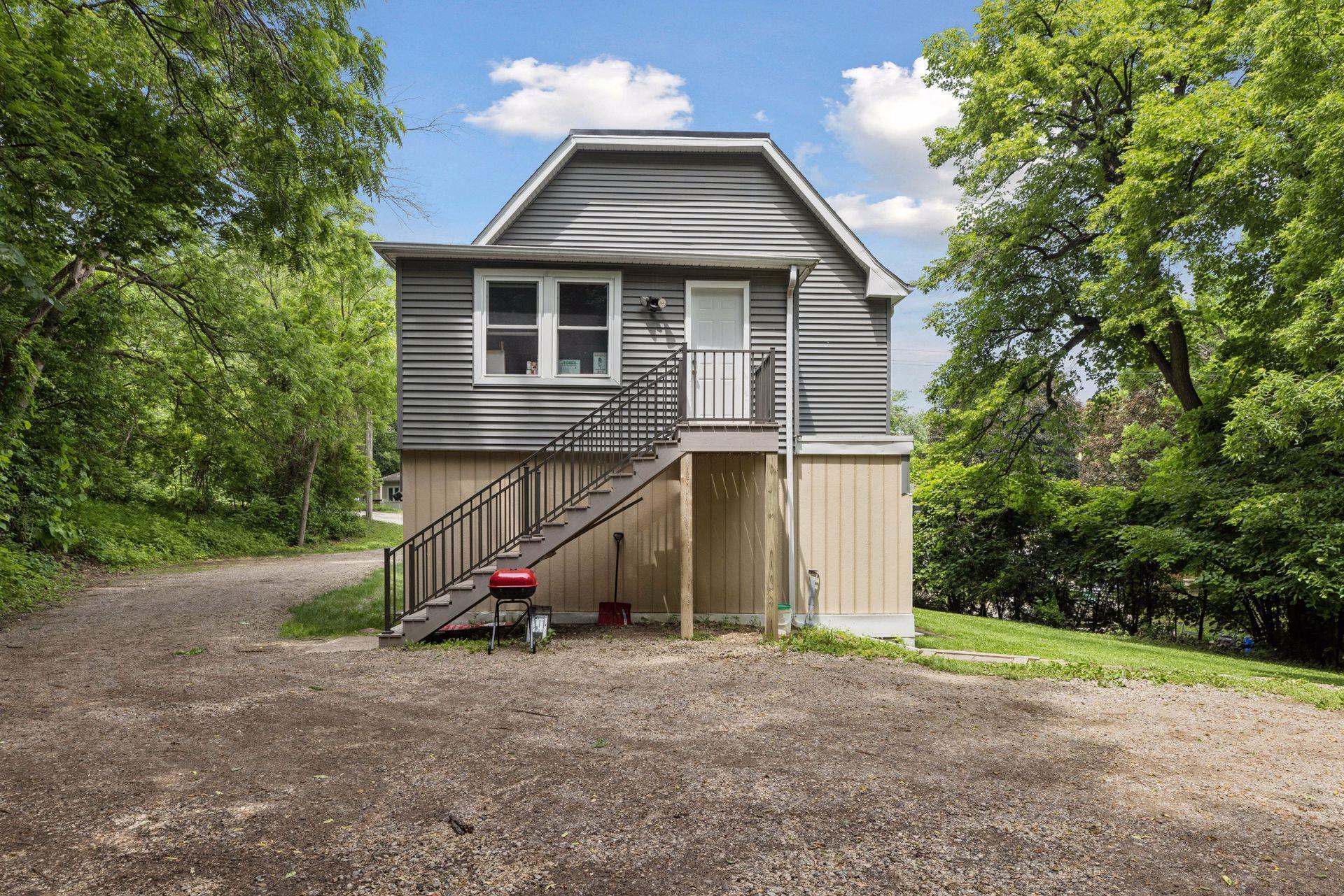 534 Annapolis Street