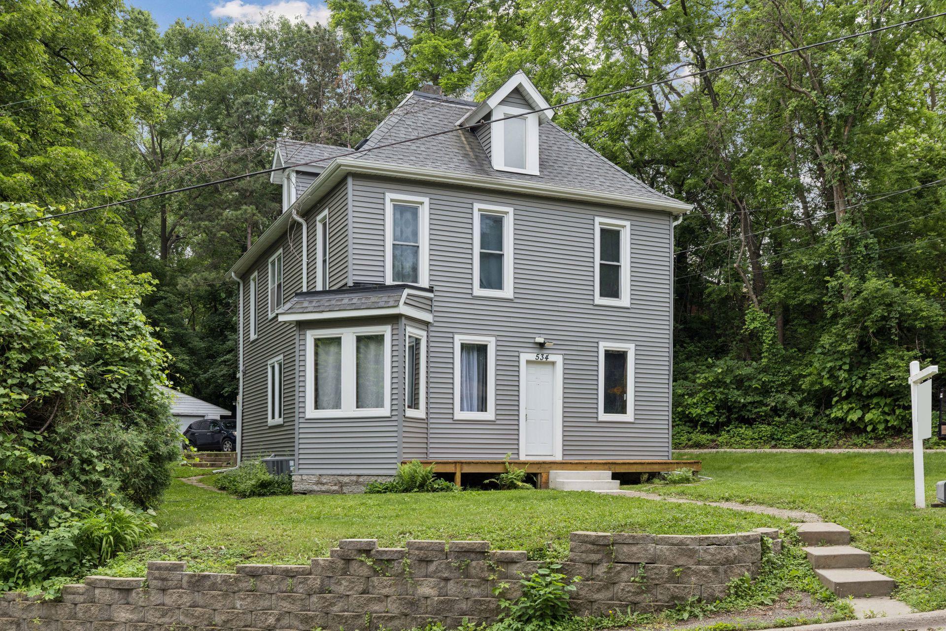 534 Annapolis Street