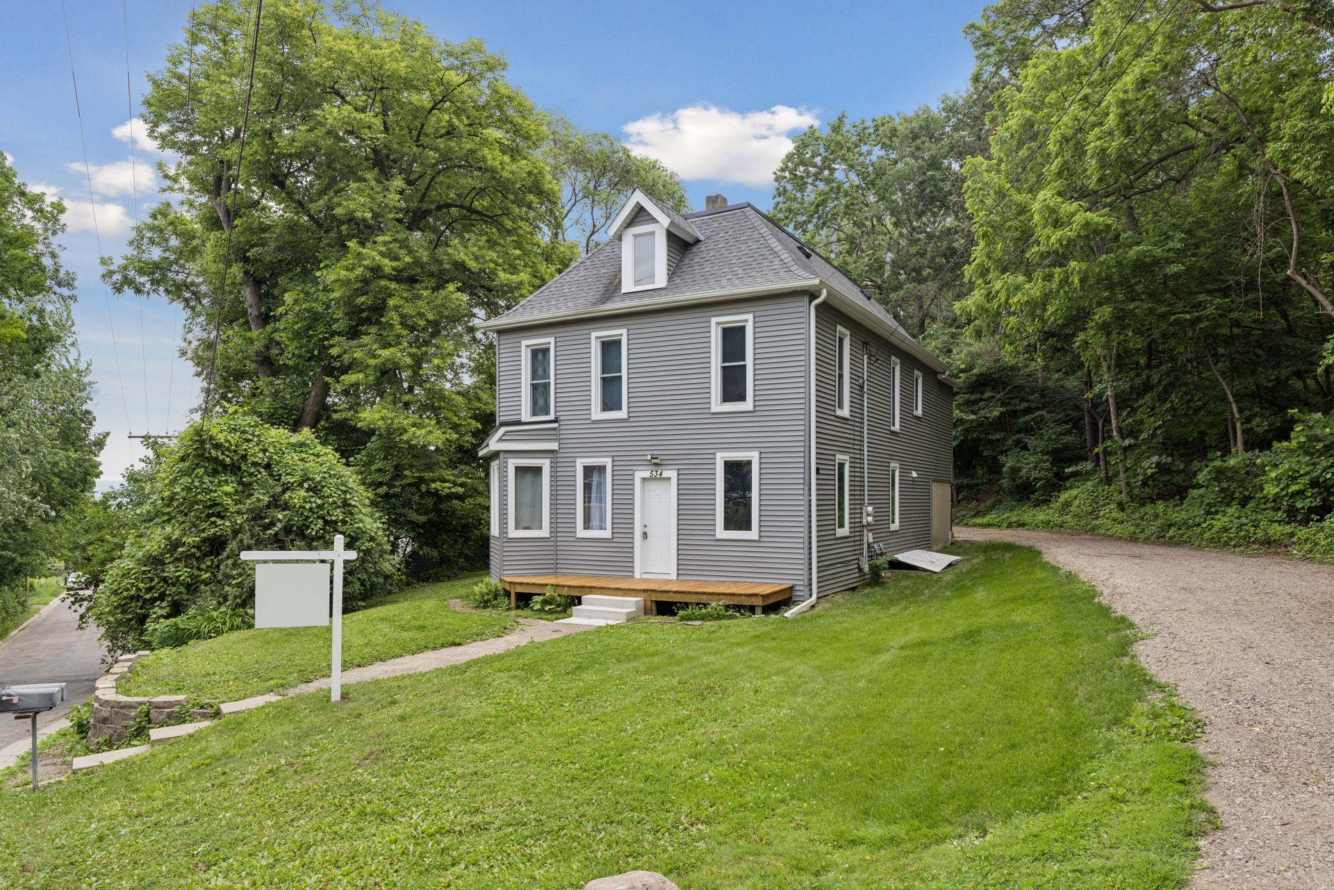534 Annapolis Street