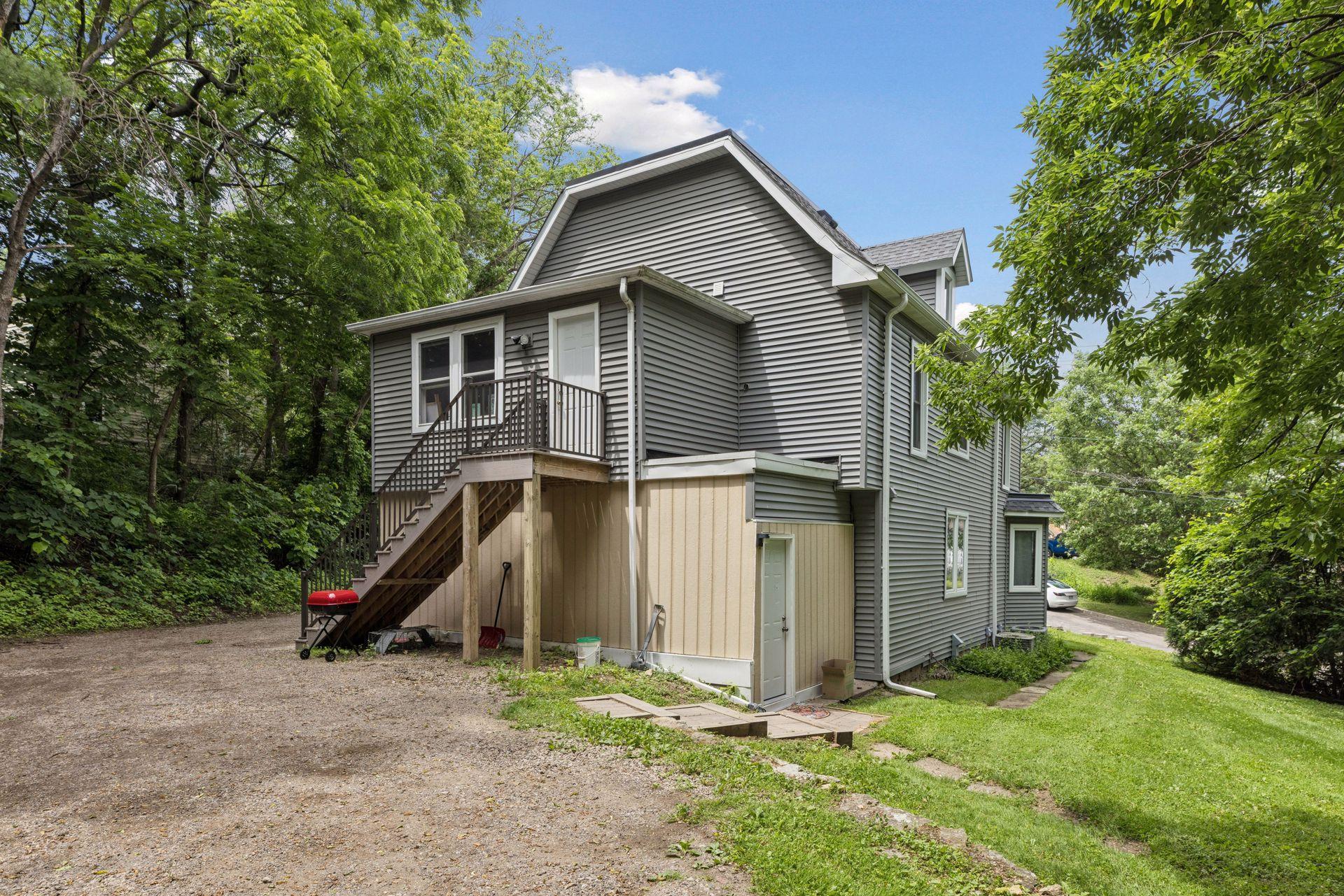 534 Annapolis Street