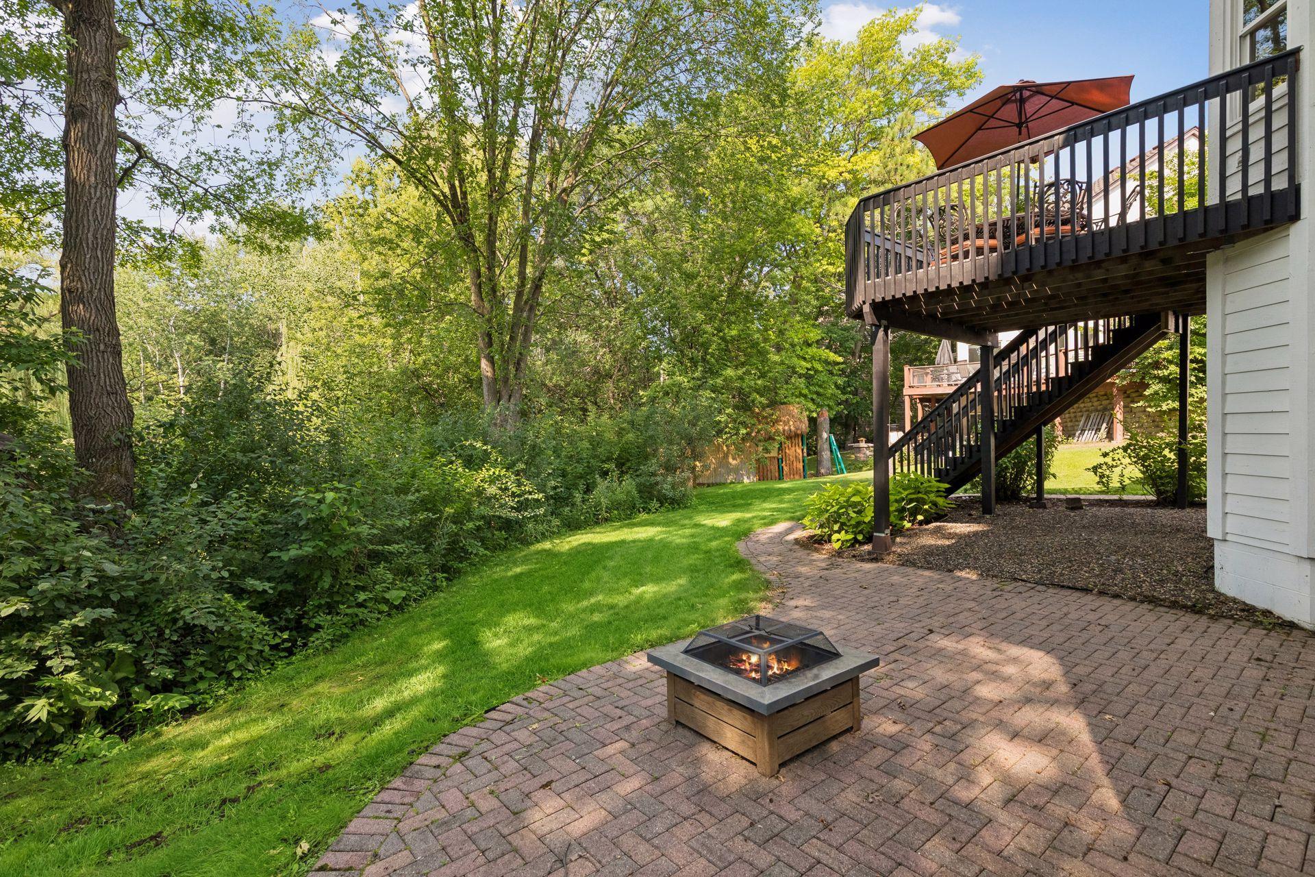 1191 Duckwood Trail