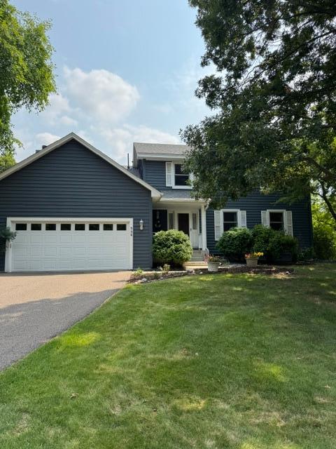 558 Stone Road