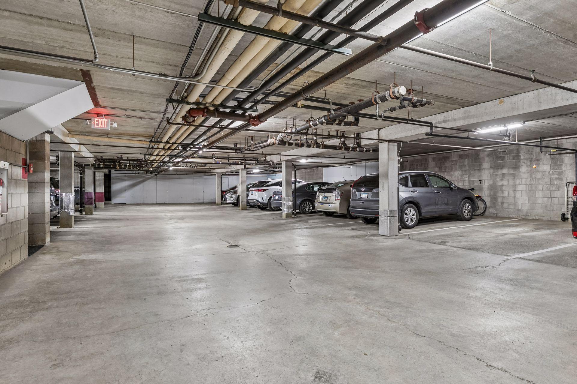 1830 Eagle Ridge Drive Unit: 2003