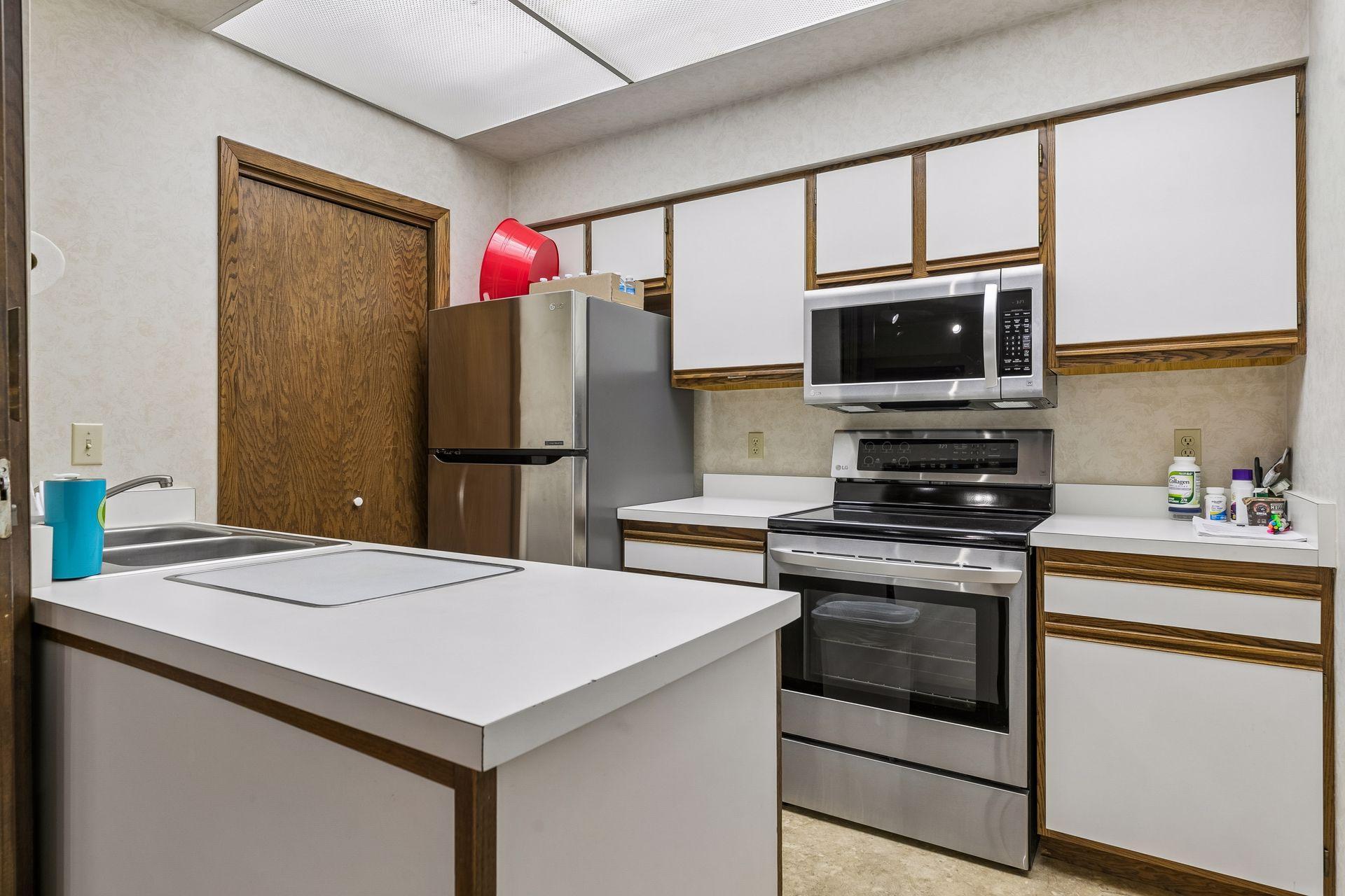 1830 Eagle Ridge Drive Unit: 2003