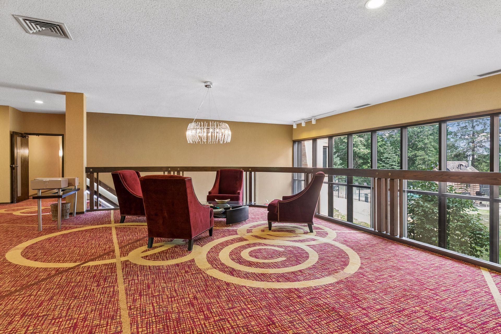 1830 Eagle Ridge Drive Unit: 2003