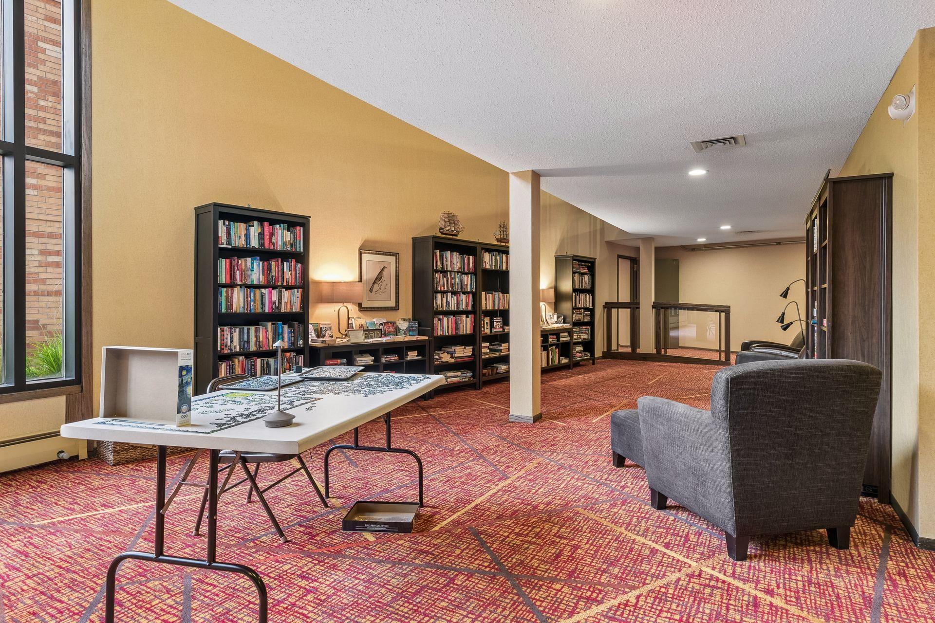 1830 Eagle Ridge Drive Unit: 2003