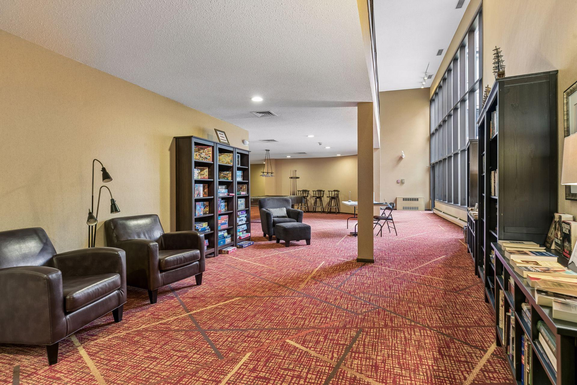 1830 Eagle Ridge Drive Unit: 2003
