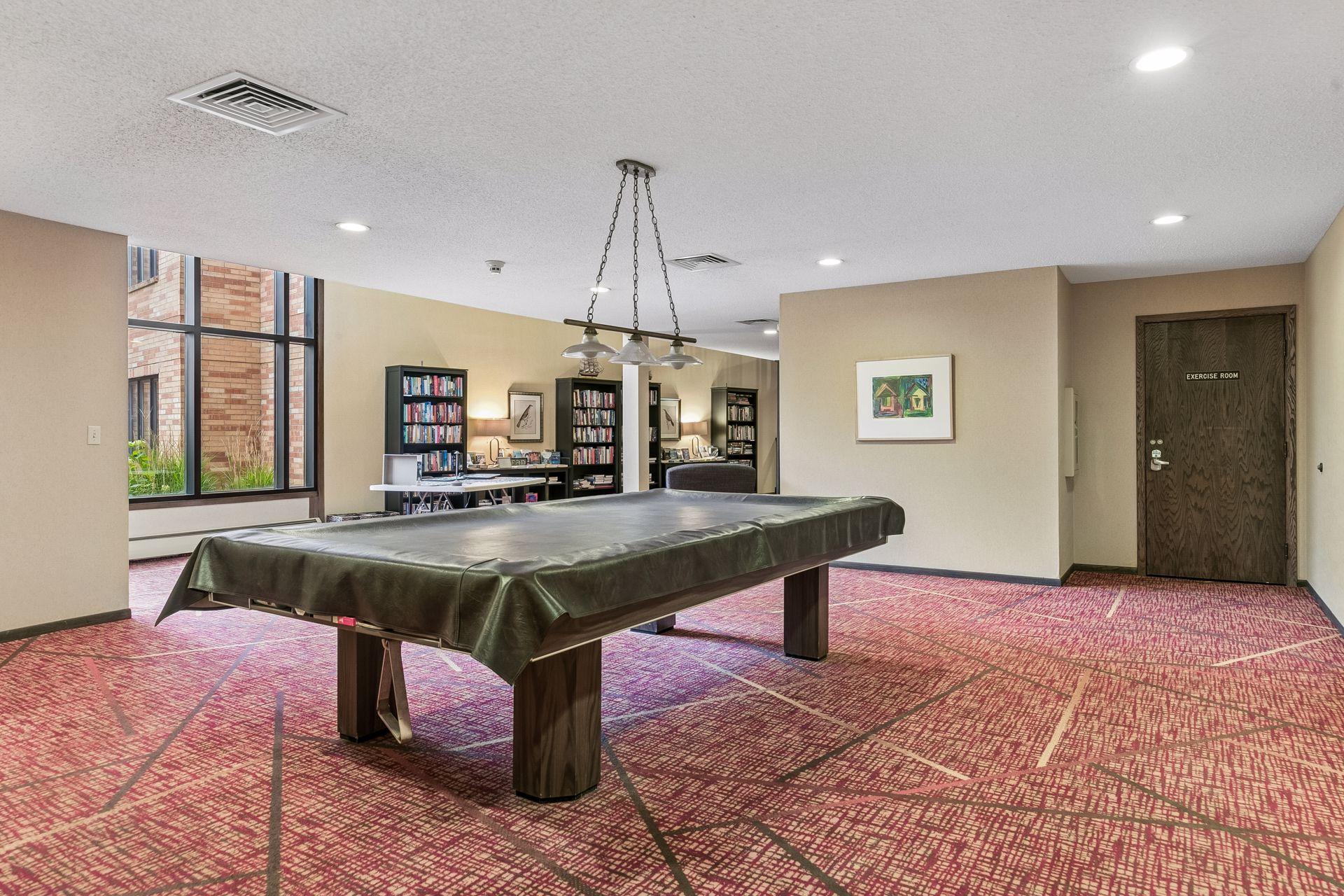 1830 Eagle Ridge Drive Unit: 2003