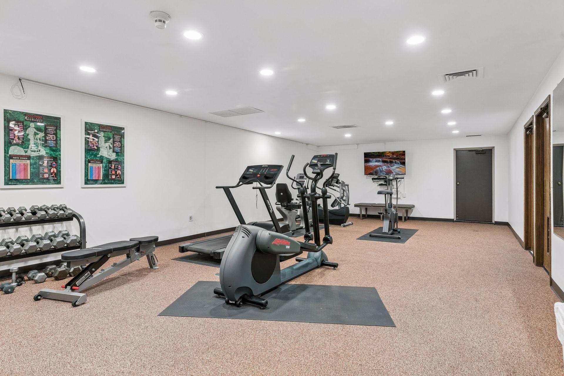 1830 Eagle Ridge Drive Unit: 2003